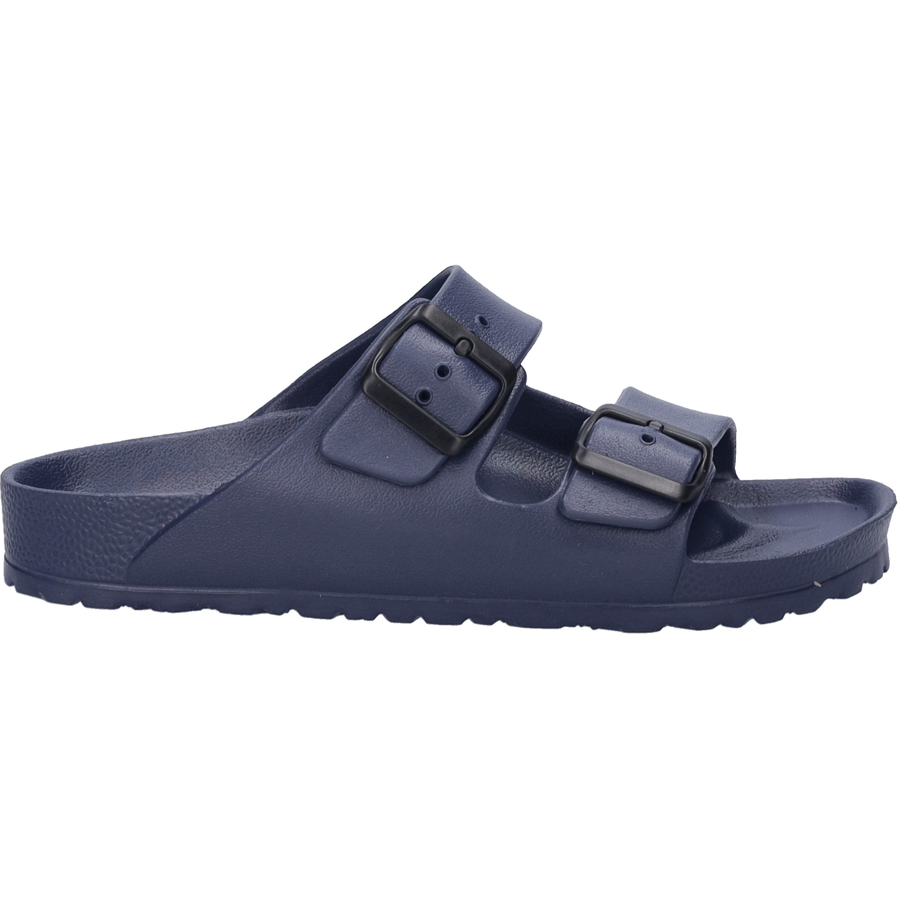 Josef Seibel Martinique 01,blau Sandale