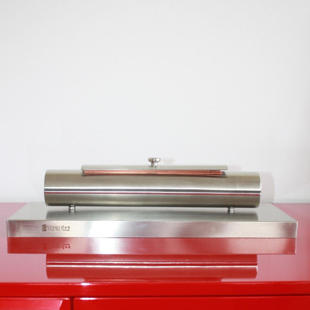 440s Tischfeuer 440s Bio-Ethanol Tischfeuer FLORENZ (Stück)