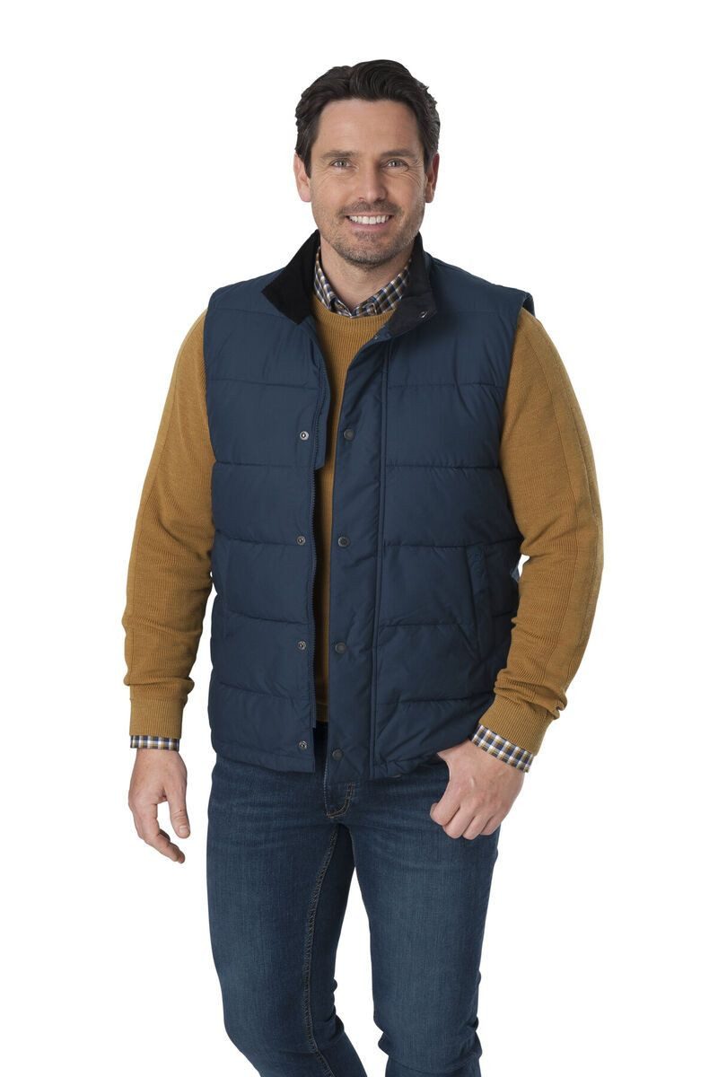 Barbour Funktionsweste Mellor