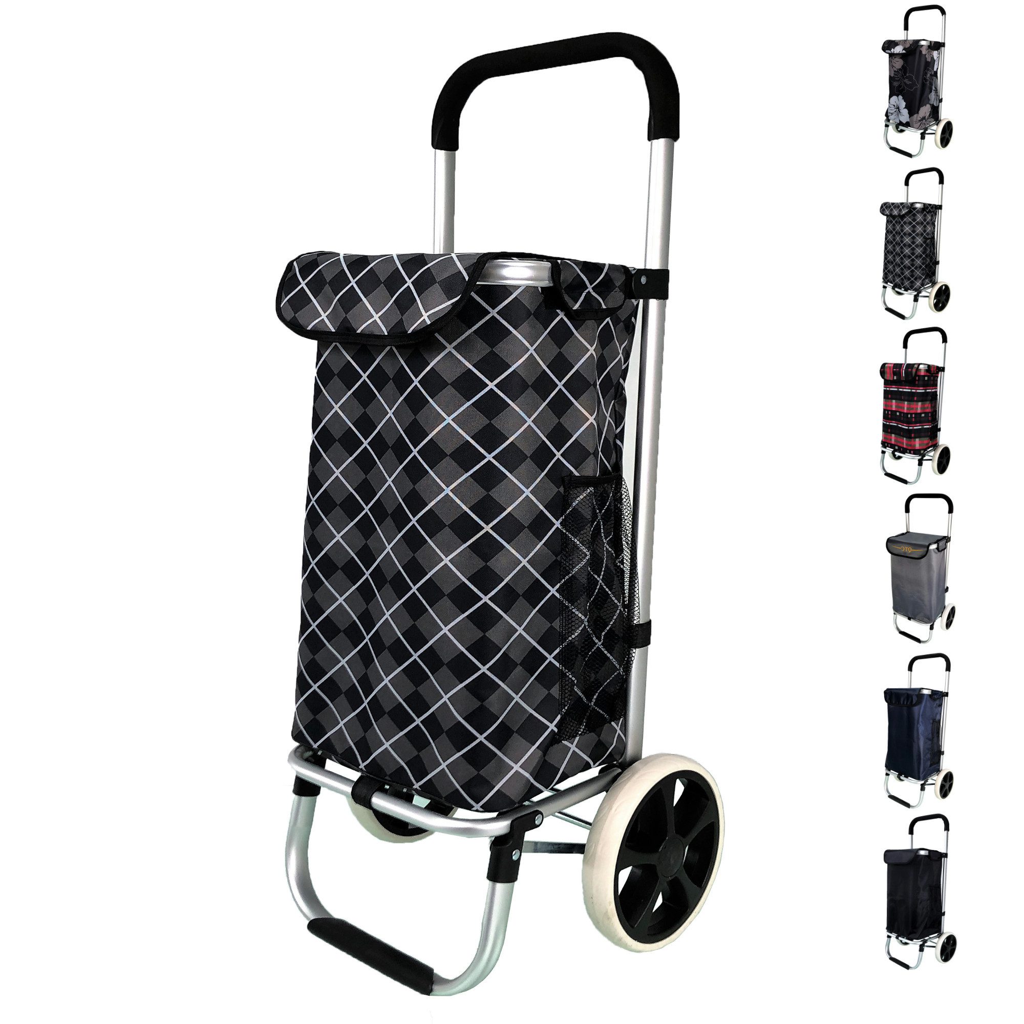 MTB Einkaufstrolley TR-B-03 günstig online kaufen