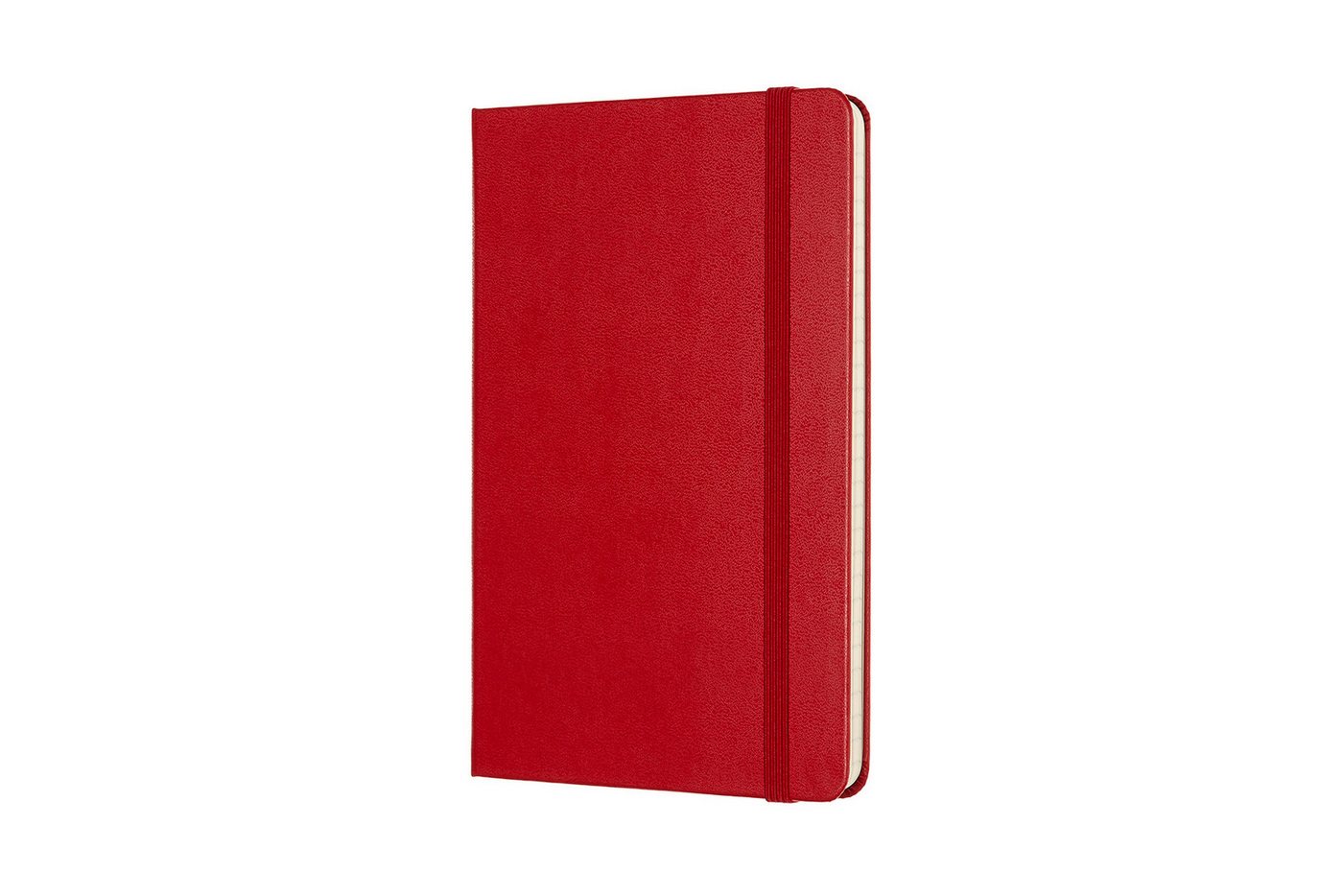 Thumbnail - MOLESKINE Notizbuch, Classic Collection Medium (11x18) - mit festem Einband - 70g-Papier
