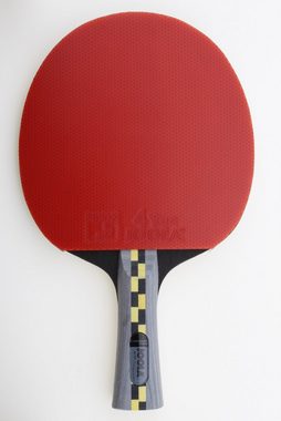 Joola Tischtennisschläger Carbon Pro (Packung)