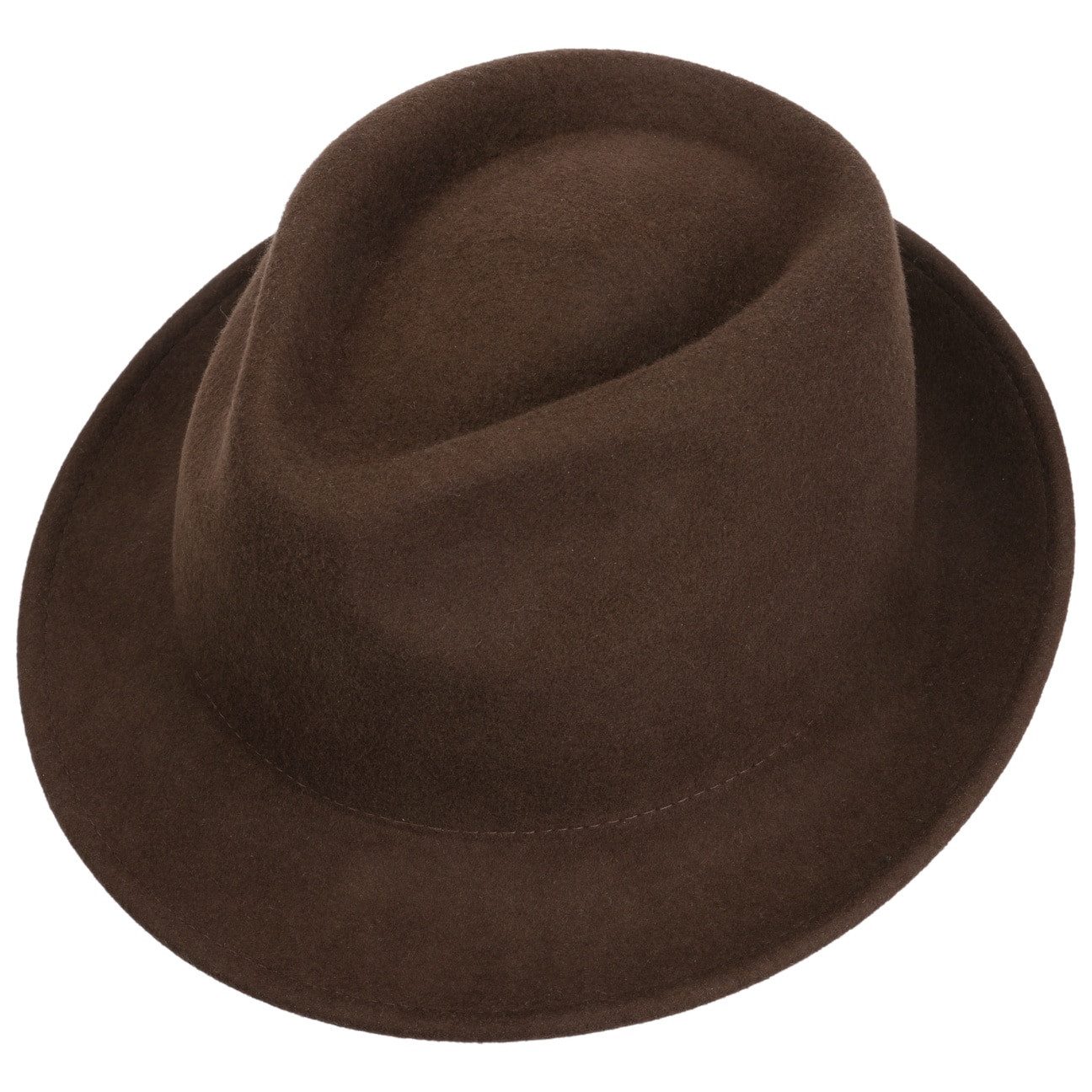 Lipodo Trilby (1-St) Trilby, Made in Italy