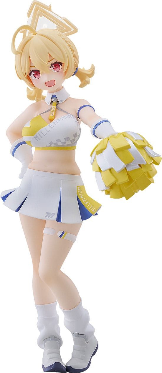 Good Smile Company Merchandise-Figur Blue Archive Pop Up Parade Kotori (Cheer Squad) 17 cm