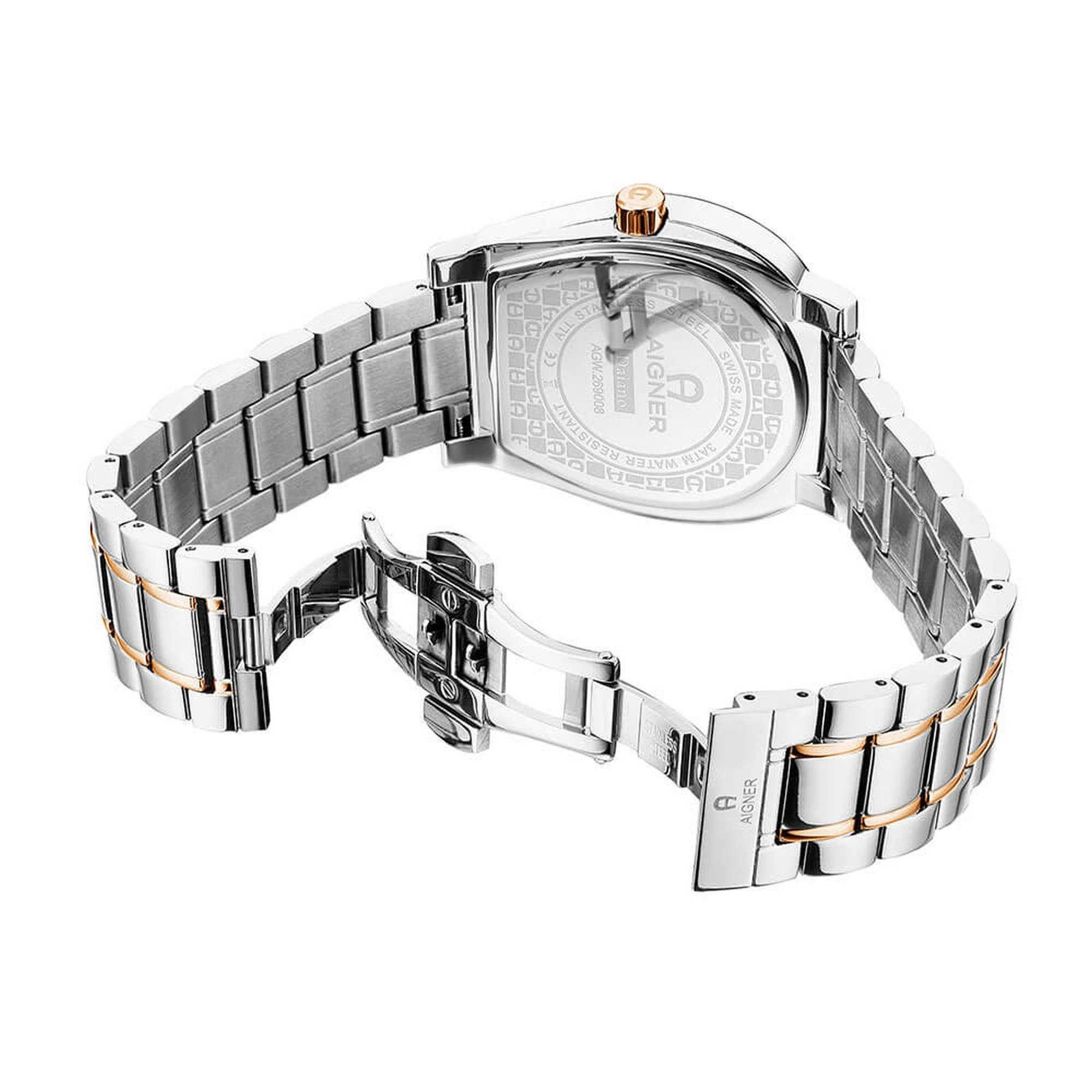 AIGNER Quarzuhr Daiano
