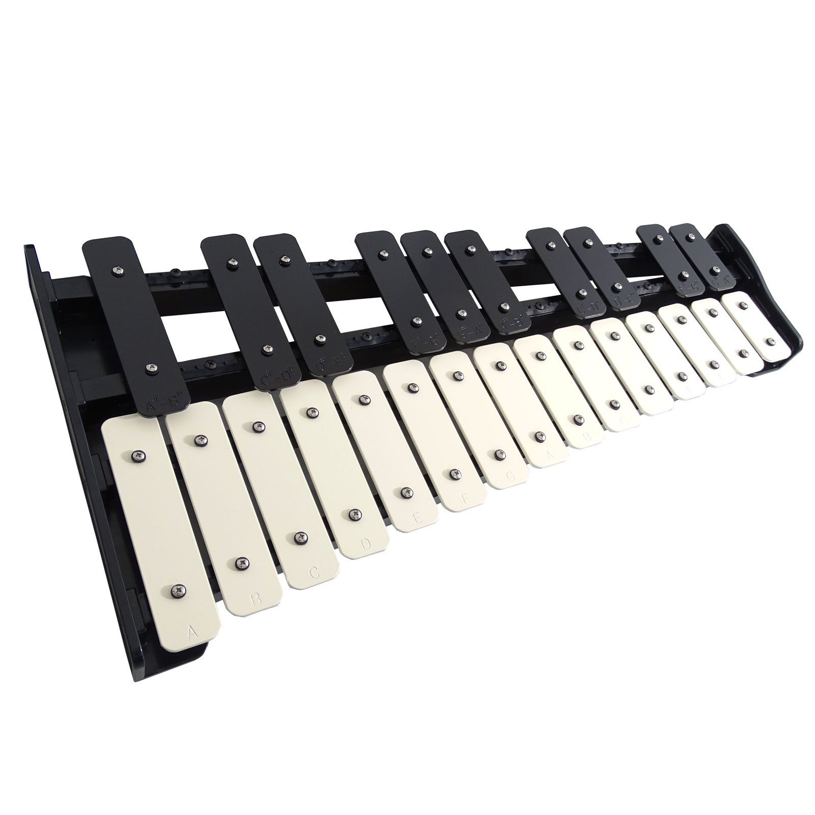 SONOR Glockenspiel Sonor chromatisches Glockenspiel GL25 PN