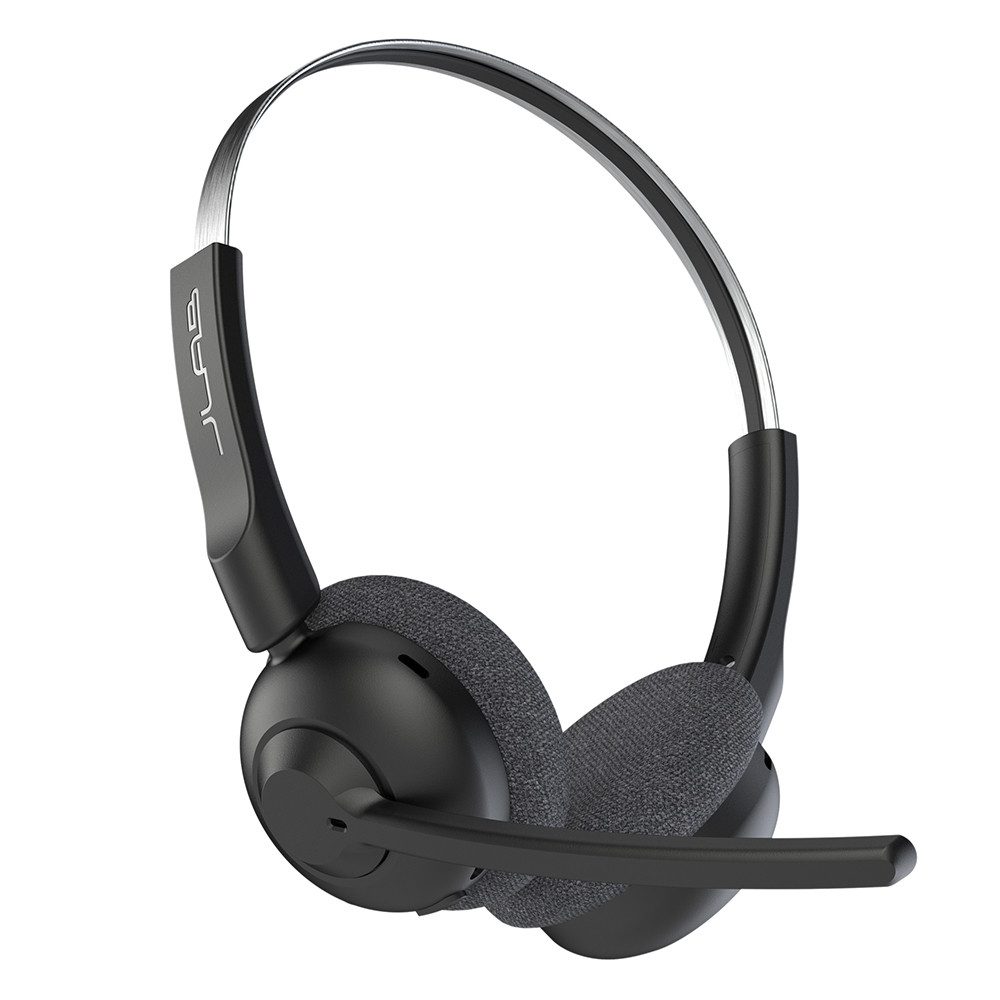 Jlab IEUHBGWRKPOPRBLK4 GO Work Pop Headset Schwarz PC-Headset