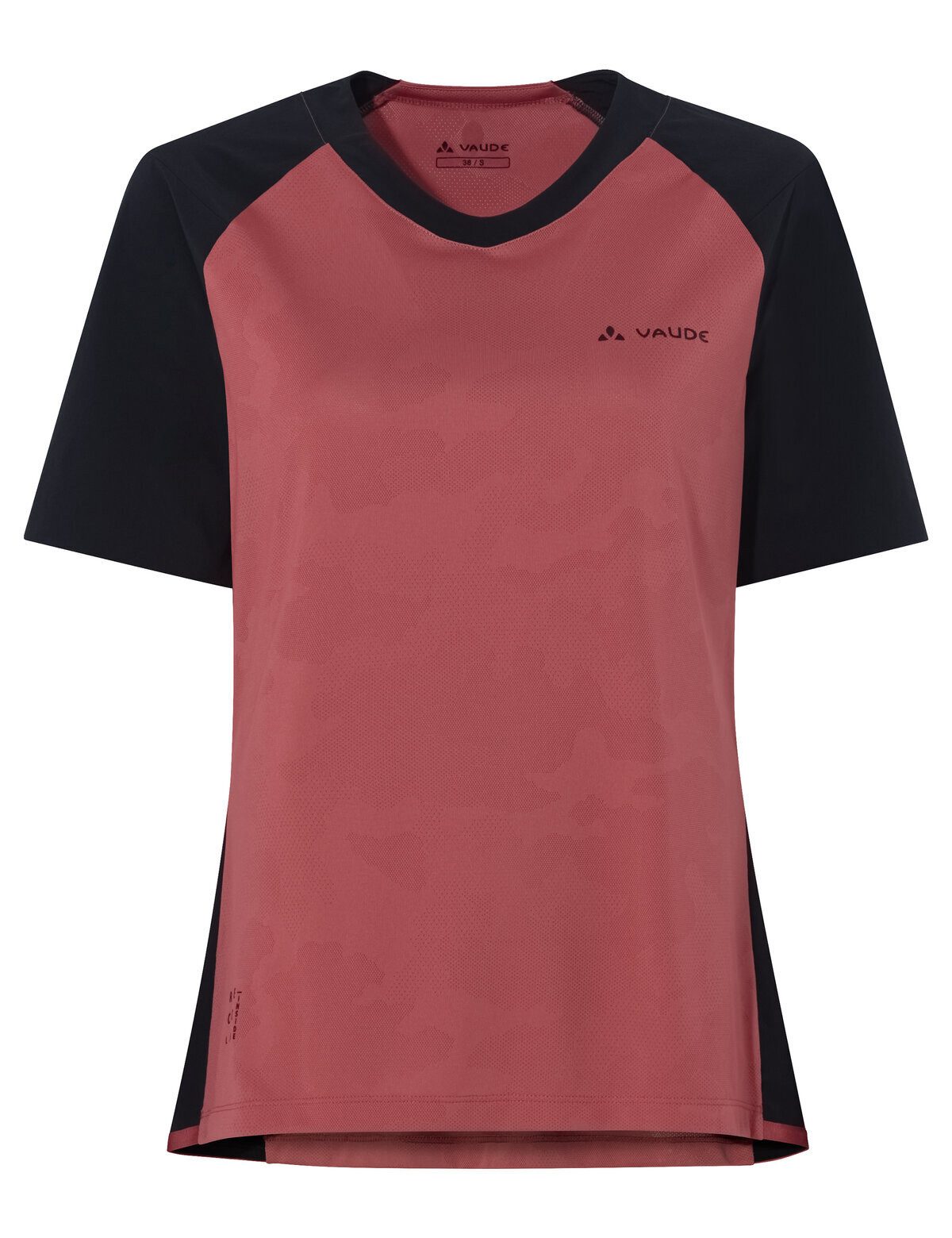 VAUDE T-Shirt Women's Moab PRO Shirt günstig online kaufen