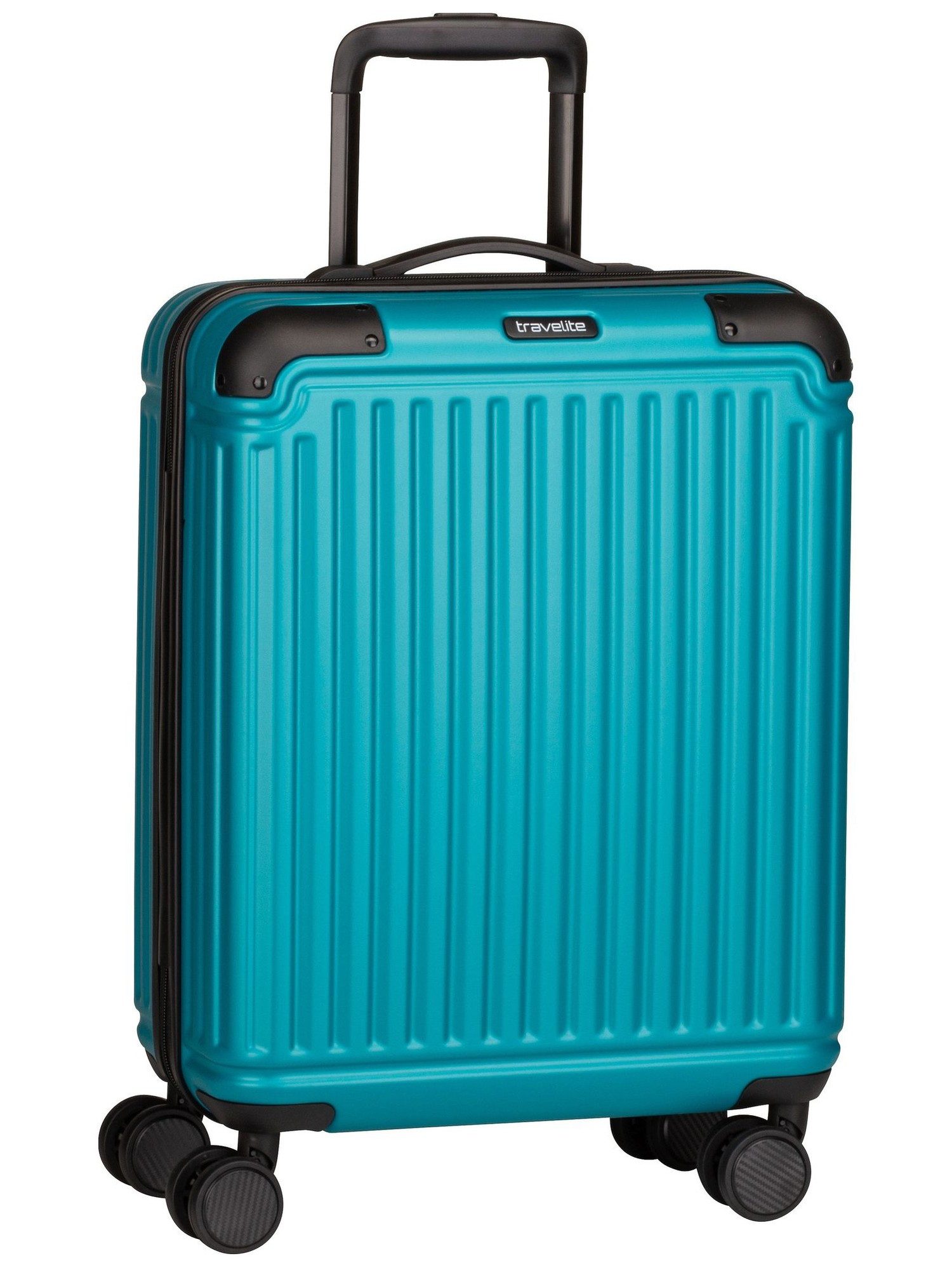 travelite Trolley Cruise 4w Trolley S, 4 Rollen