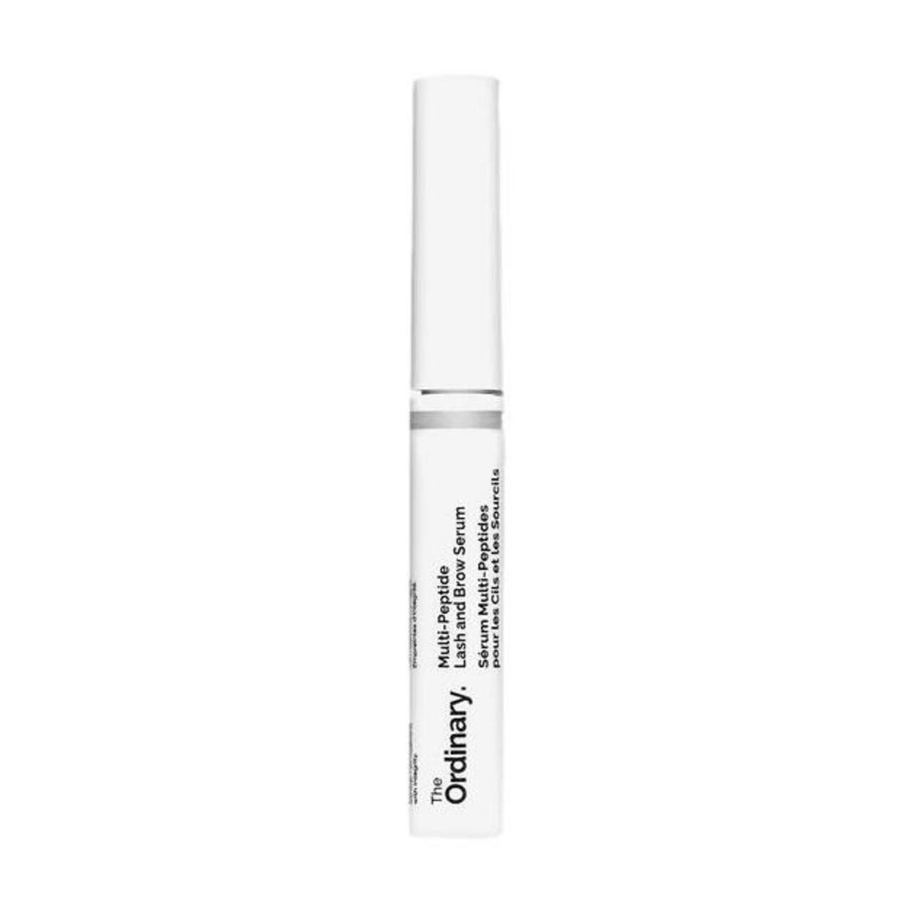 The Ordinary Augenserum Multi-Peptide Lash and Brow Serum, für Alle Hauttypen