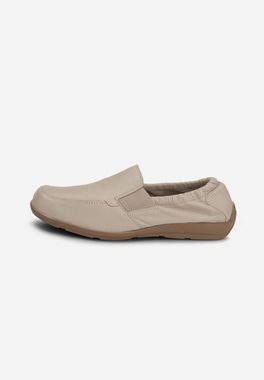 vitaform Herrenschuhe Slipper Hirschleder Slipper