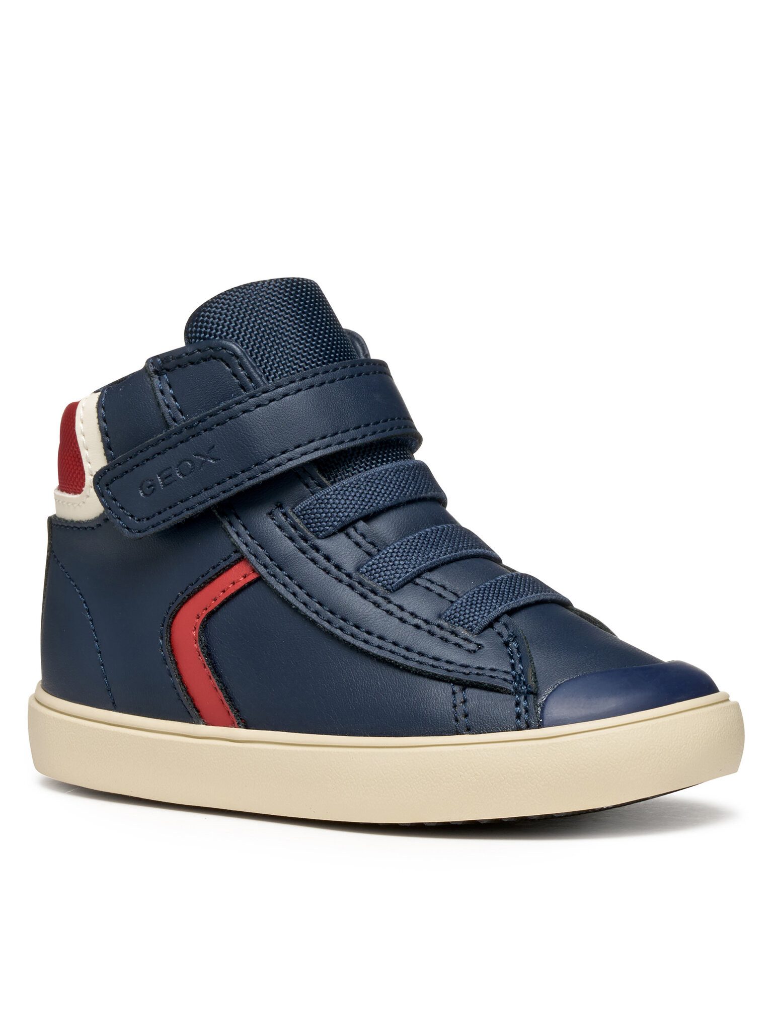 Geox Geox Boy Sneakers GEOX-B GISLI BOY B461NA 054FU C0735 M mehrfarbig Sneaker