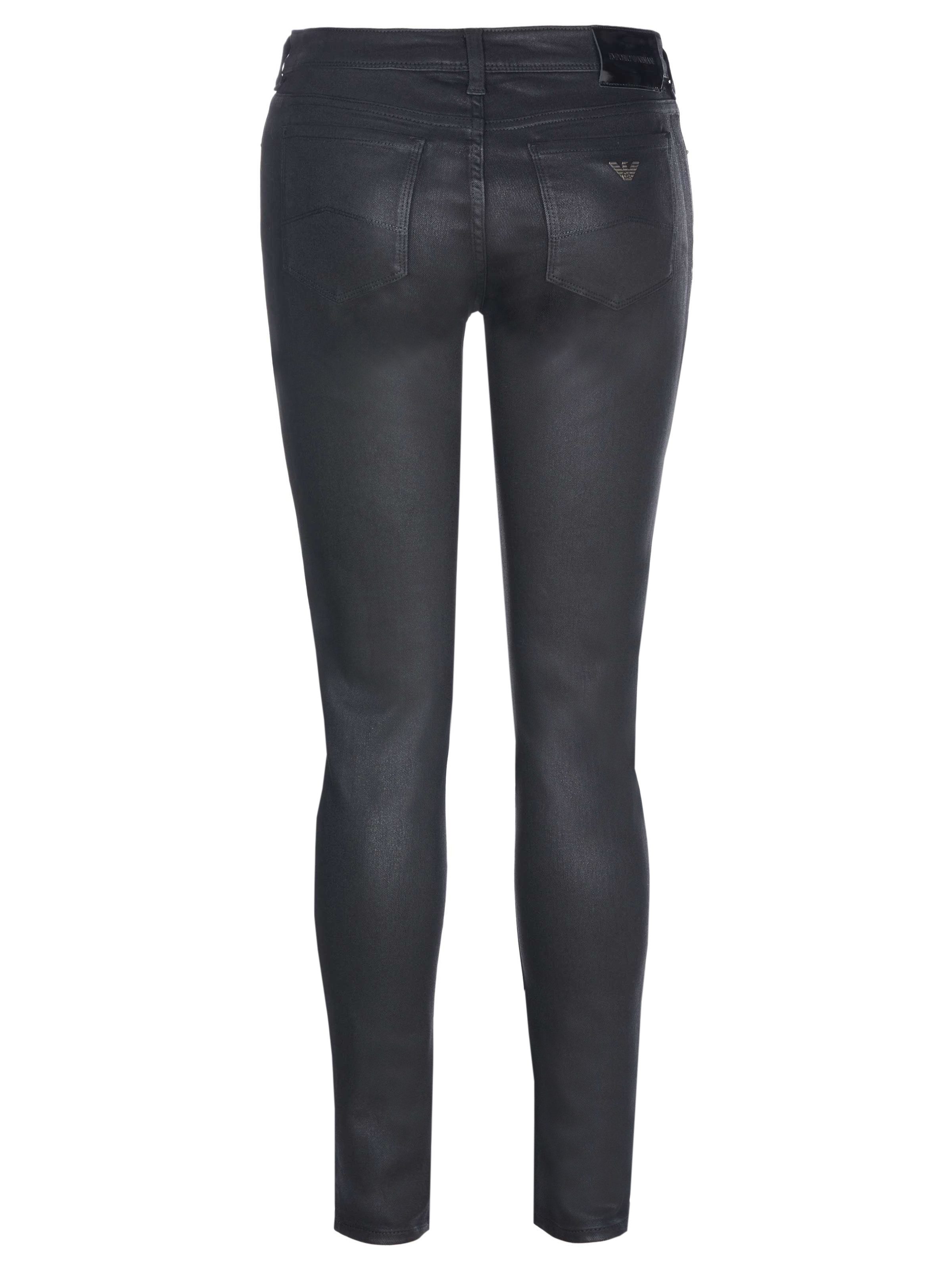 Emporio Armani Slim-fit-Jeans