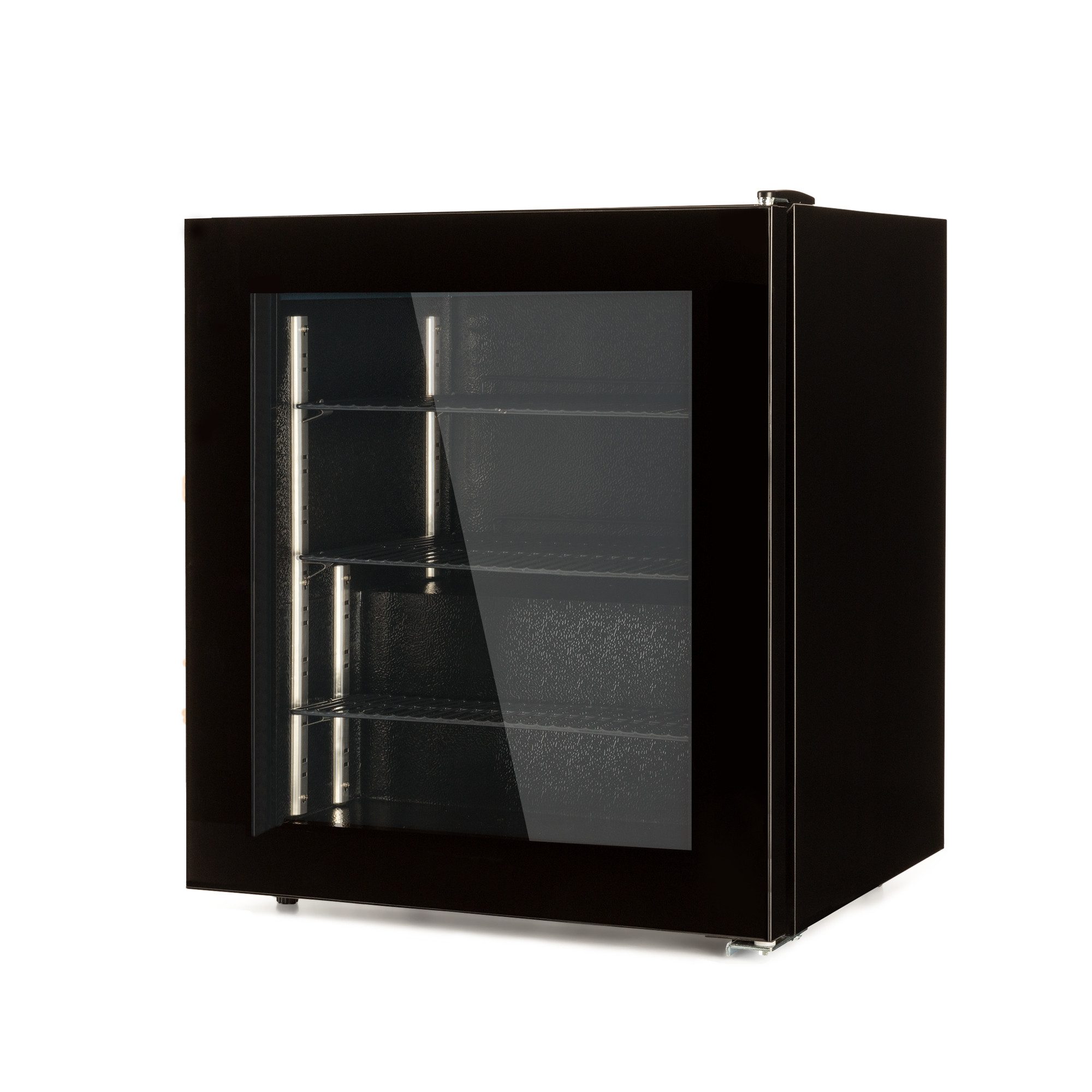 Klarstein Gefrierschrank Ice Age 88, 69 cm hoch, 59.5 cm breit