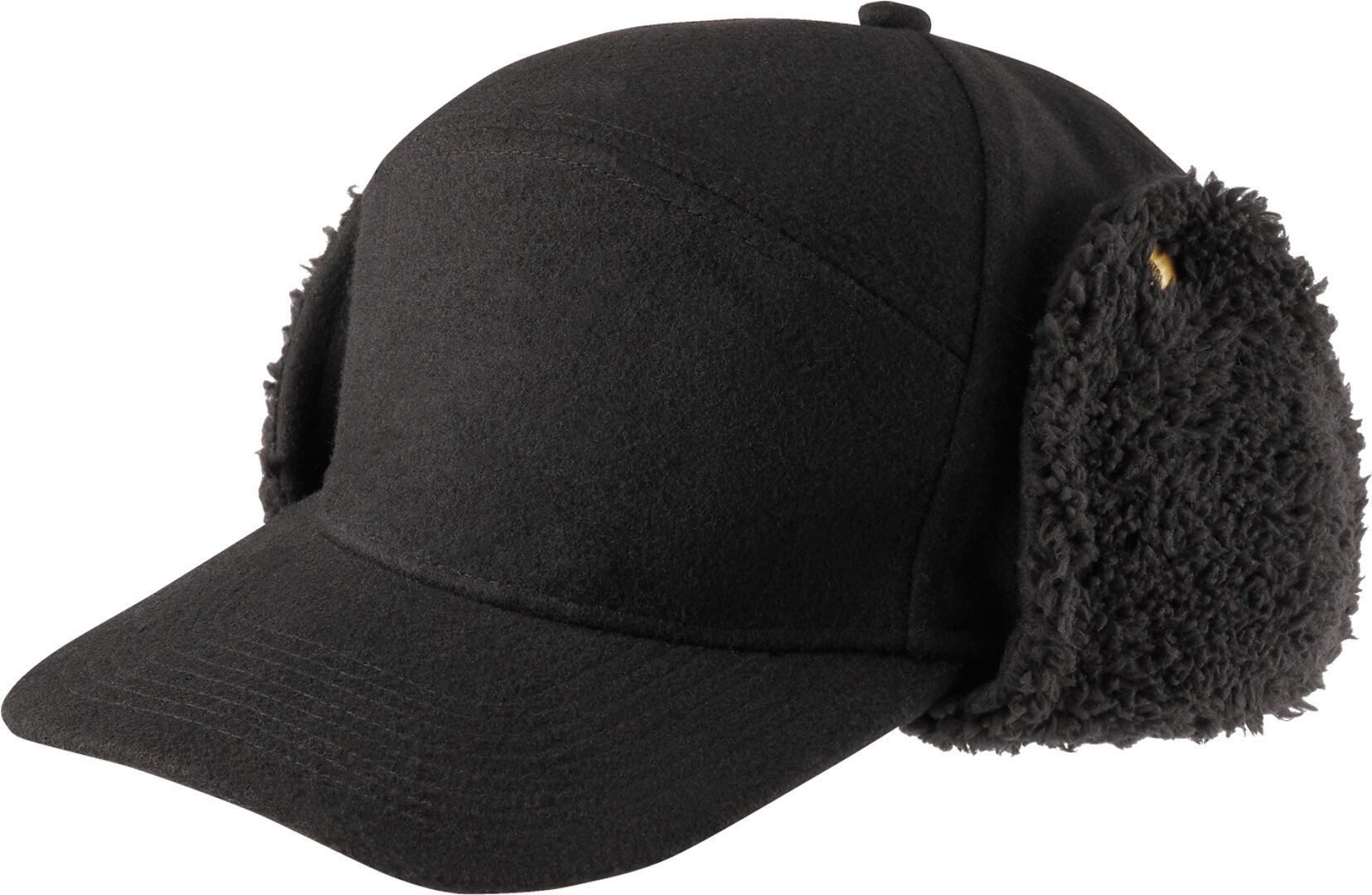 Baseball Cap Lumberjack Winterkappe