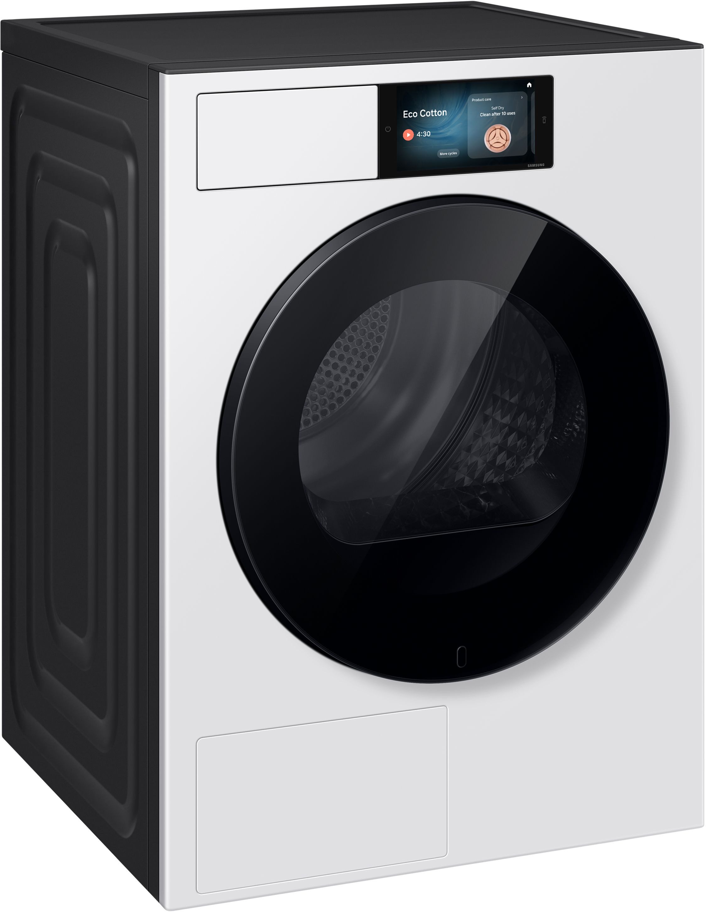 Samsung Wärmepumpentrockner DV90F09F4W