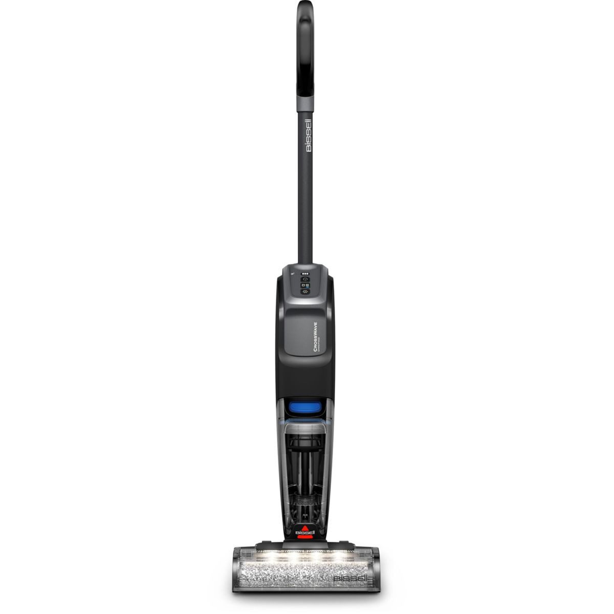 Bissell Wasch-Sauger Crosswave OmniFind Pro