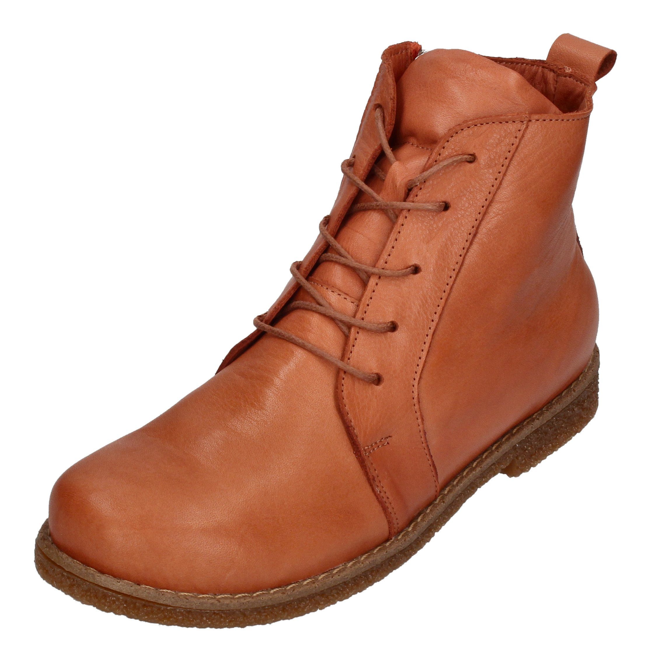 Andrea Conti 0344523-065 Stiefelette Rost
