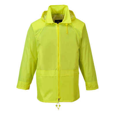 Portwest Regenjacke Klassische Regenjacke S440 verschiedene Farben (S440)