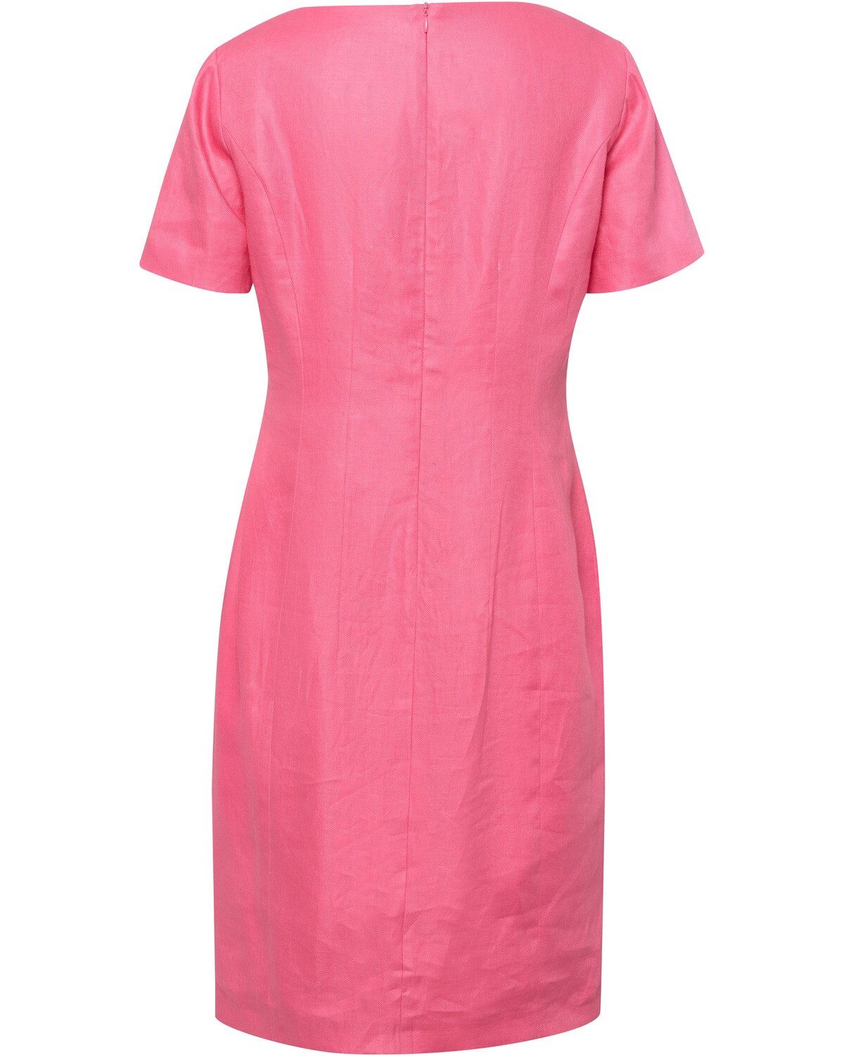 White Label Sommerkleid Leinenkleid günstig online kaufen