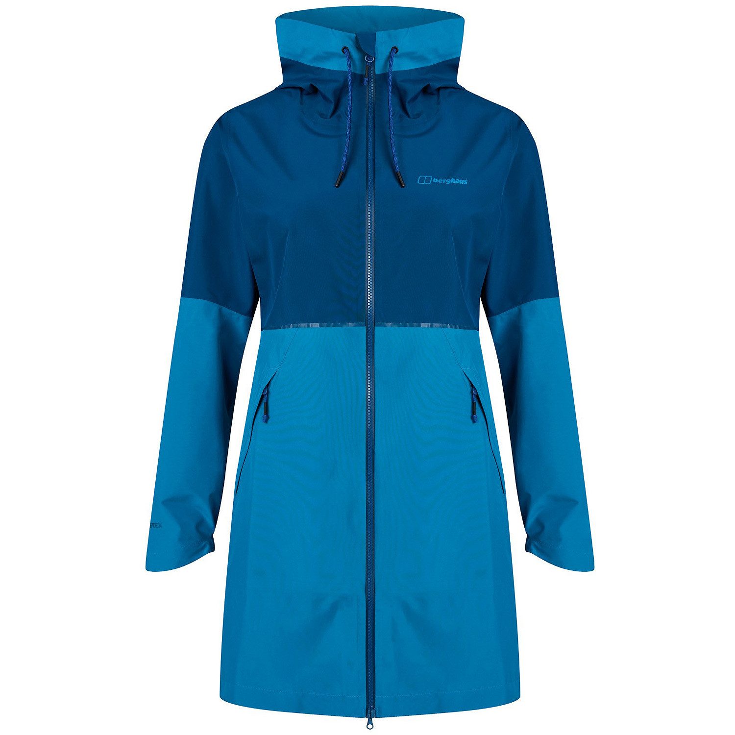 Funktionsjacke Jacke W ROTHLEY JACKET