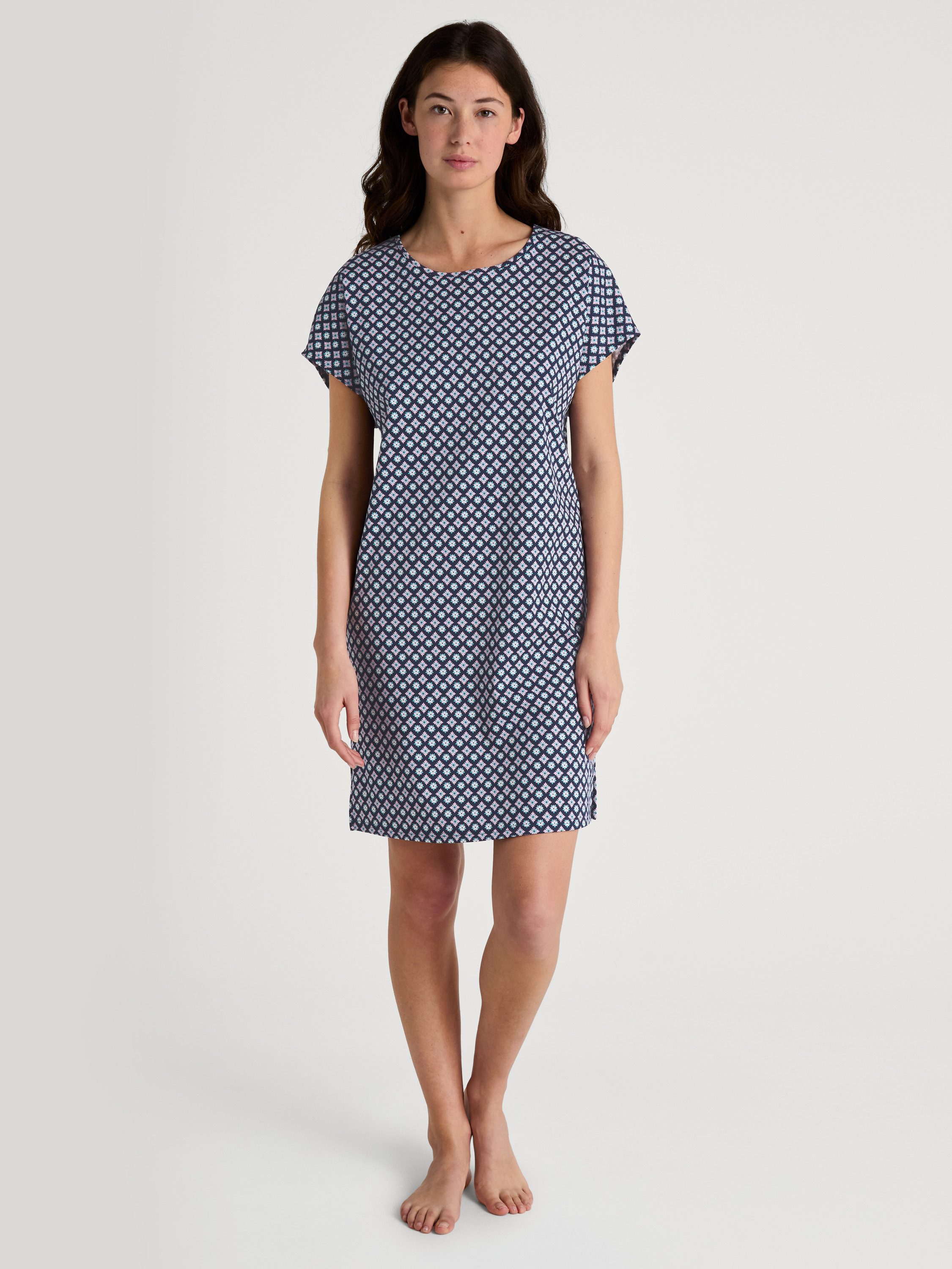 CALIDA Nachthemd Nightwear Xtra Damen (1-tlg) günstig online kaufen