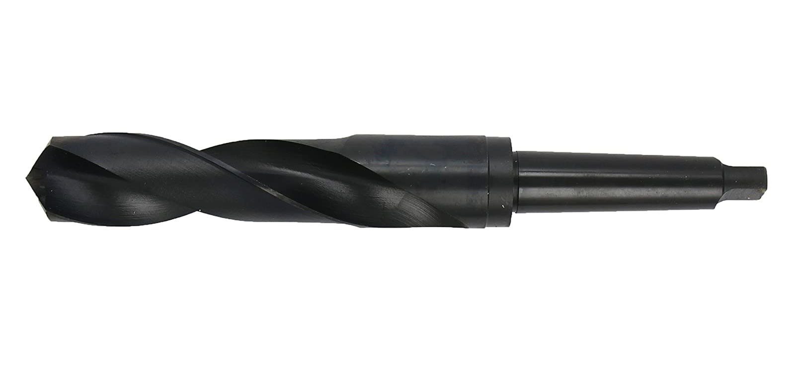 Cut360 Metallbohrer 0905 HSS-Stahlbohrer .DIN 345 m.MK 4(1er) 47mm Durchesser
