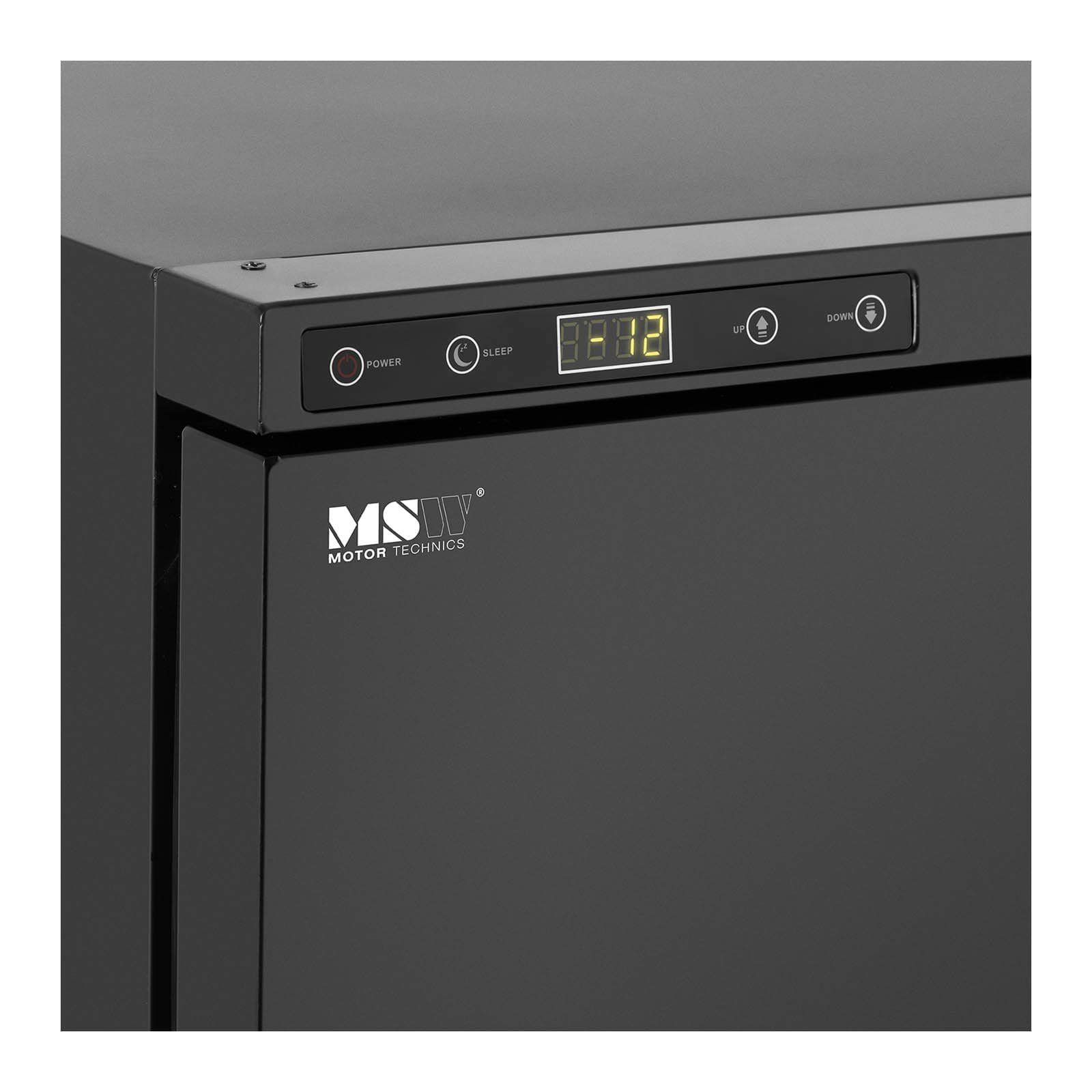MSW Elektrische Kühlbox Auto-Kühlschrank/gefrierschrank - OTTO