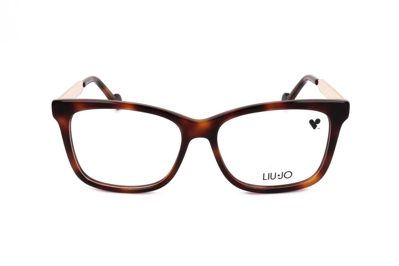 Liu Jo Sonnenbrille Liu Jo Sonnenbrille LJ2769 242 53 15 140