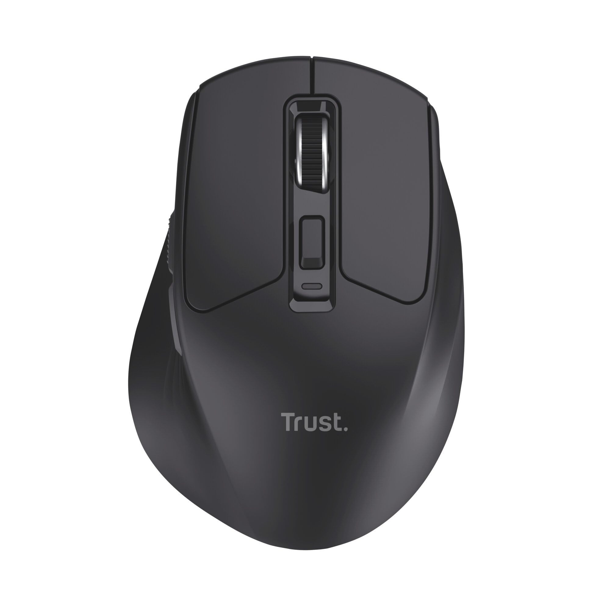Trust Niven RF Bluetooth 3200 DPI Maus