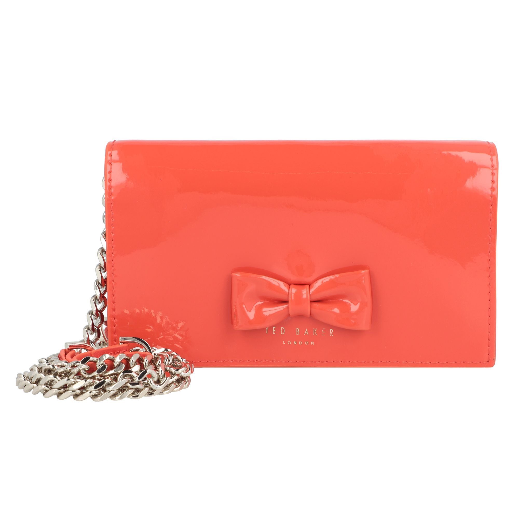 Ted Baker Clutch baetiy, Leder