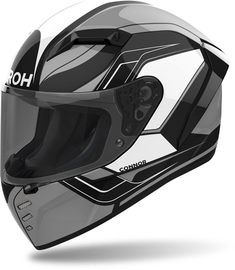 Motorradhelm Connor Dunk Helm