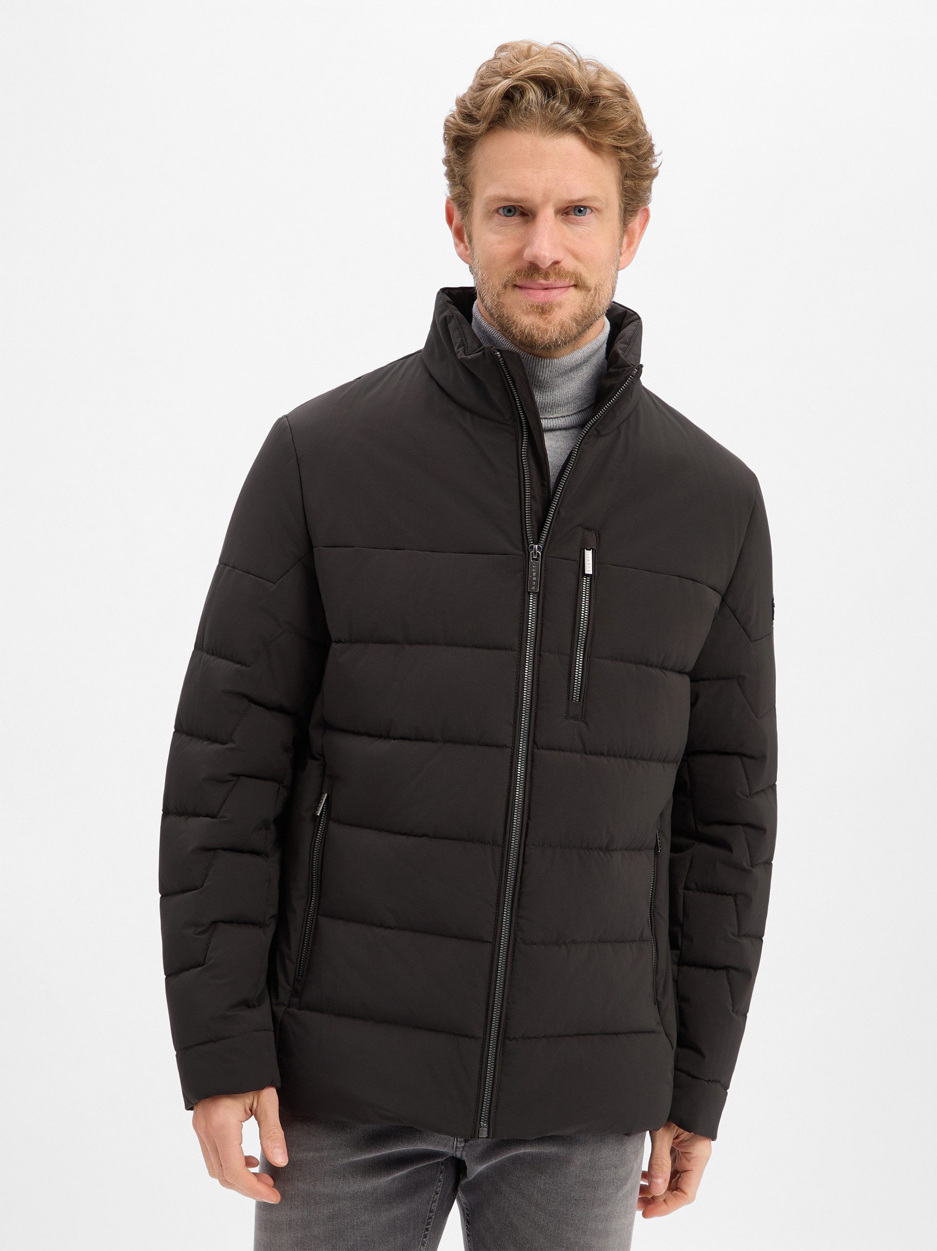 Steppjacke