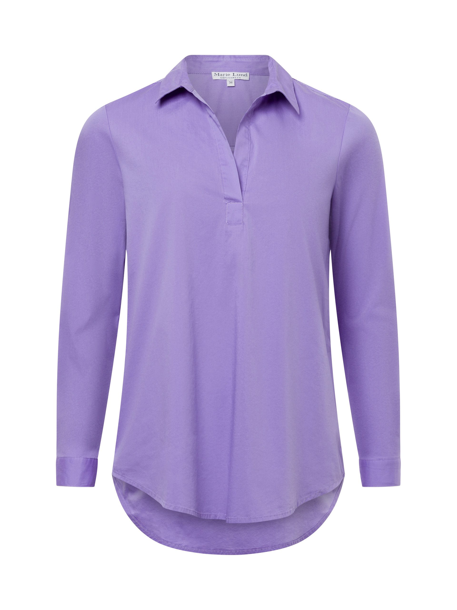 Marie Lund Shirtbluse günstig online kaufen