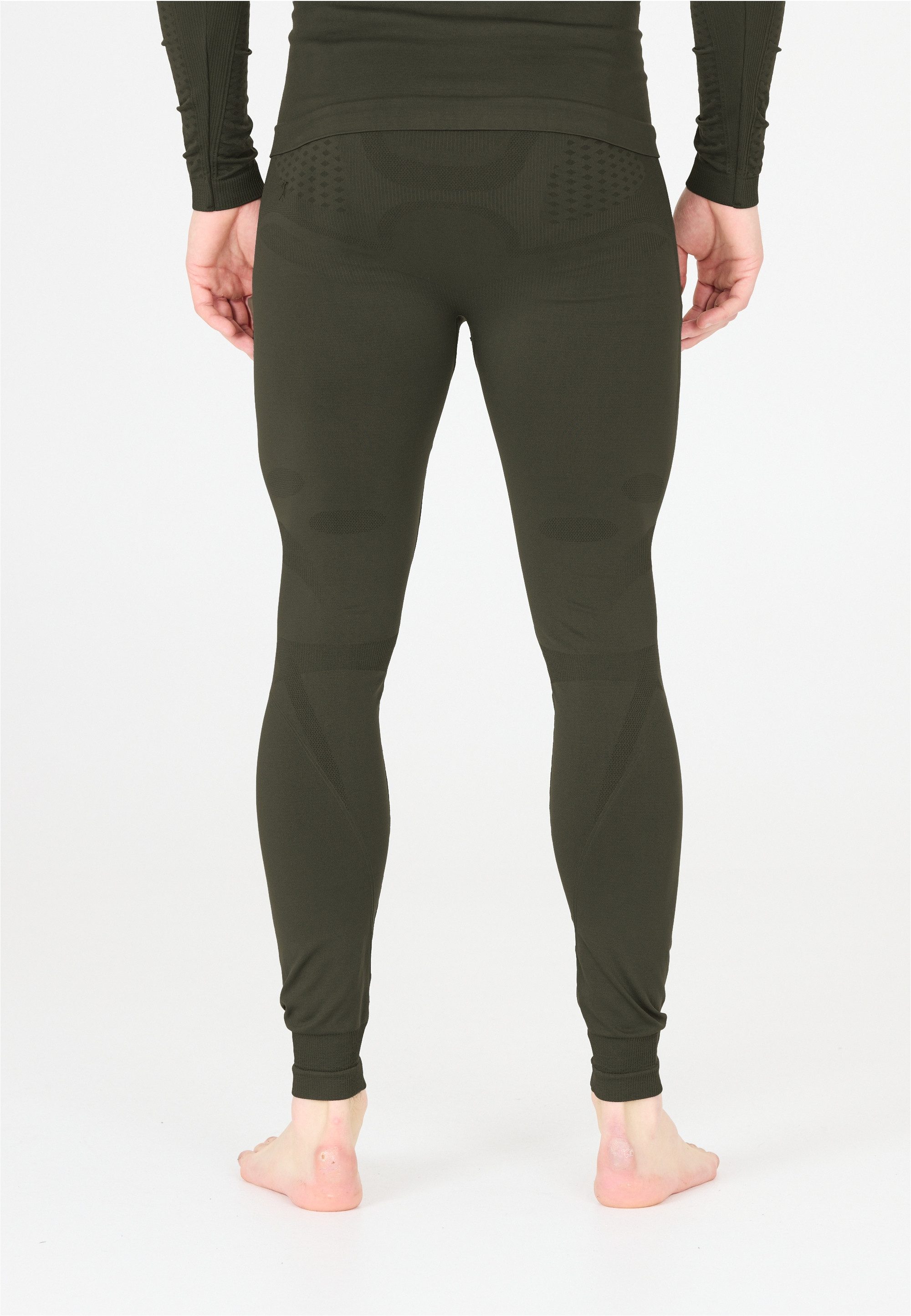 WHISTLER Funktionsshirt Pree (2-tlg) mit Langarmshirt und Tights