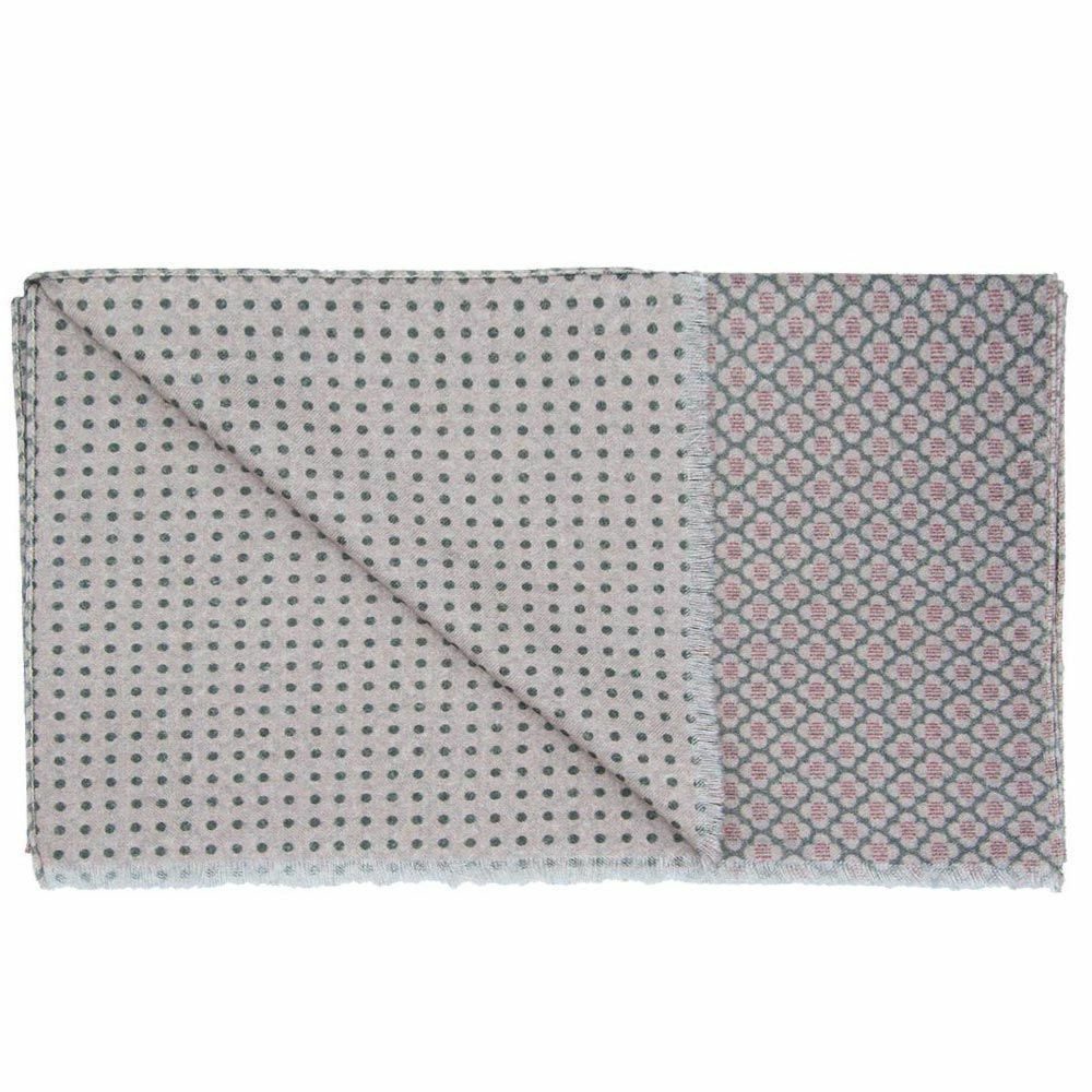 BGENTS Schal Schal für Herren, (keine Angabe, 1-St. keine Angabe)