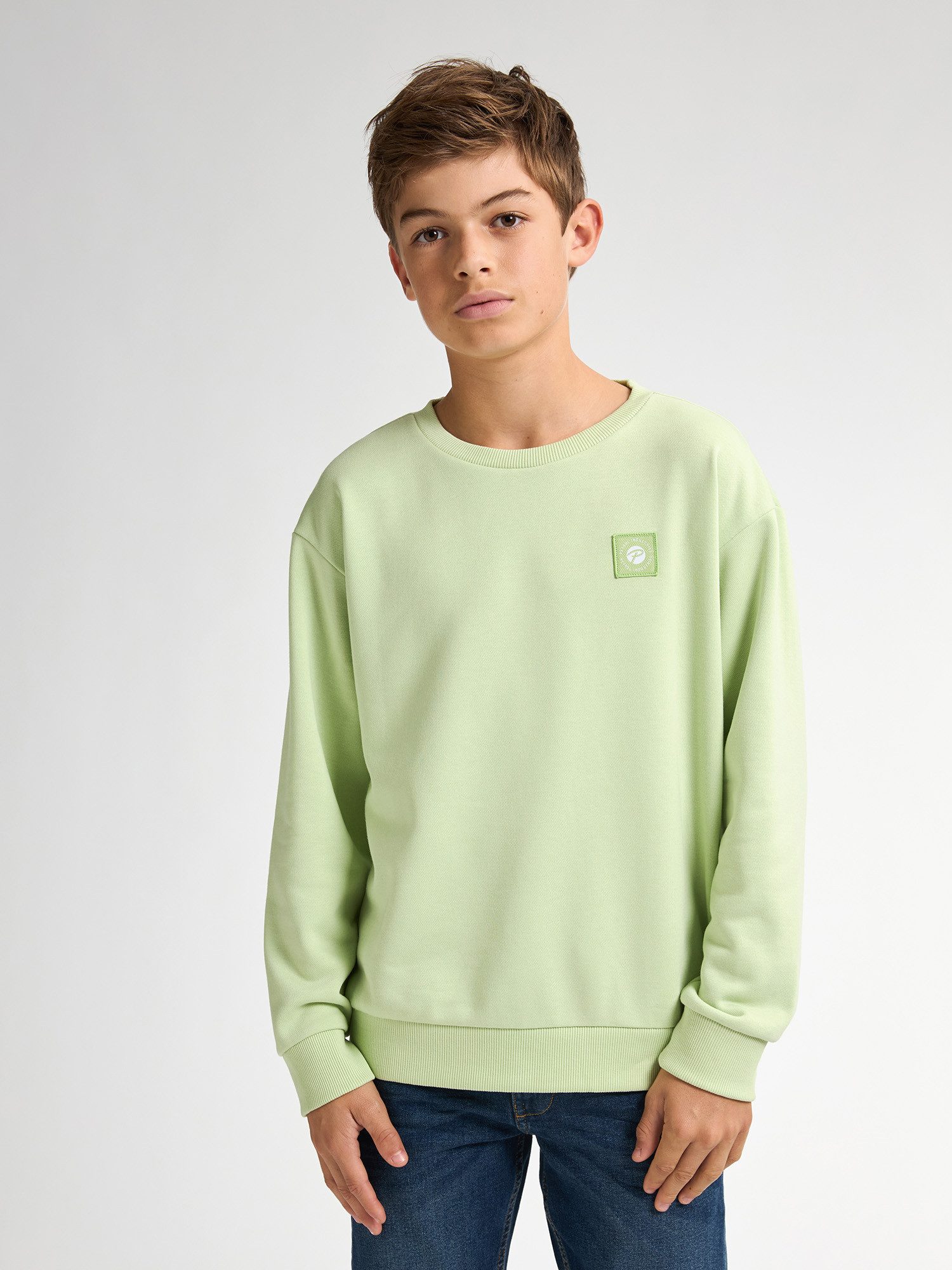 Sweatshirt Oceanic