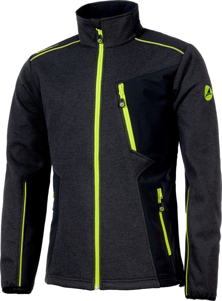 Fleecejacke