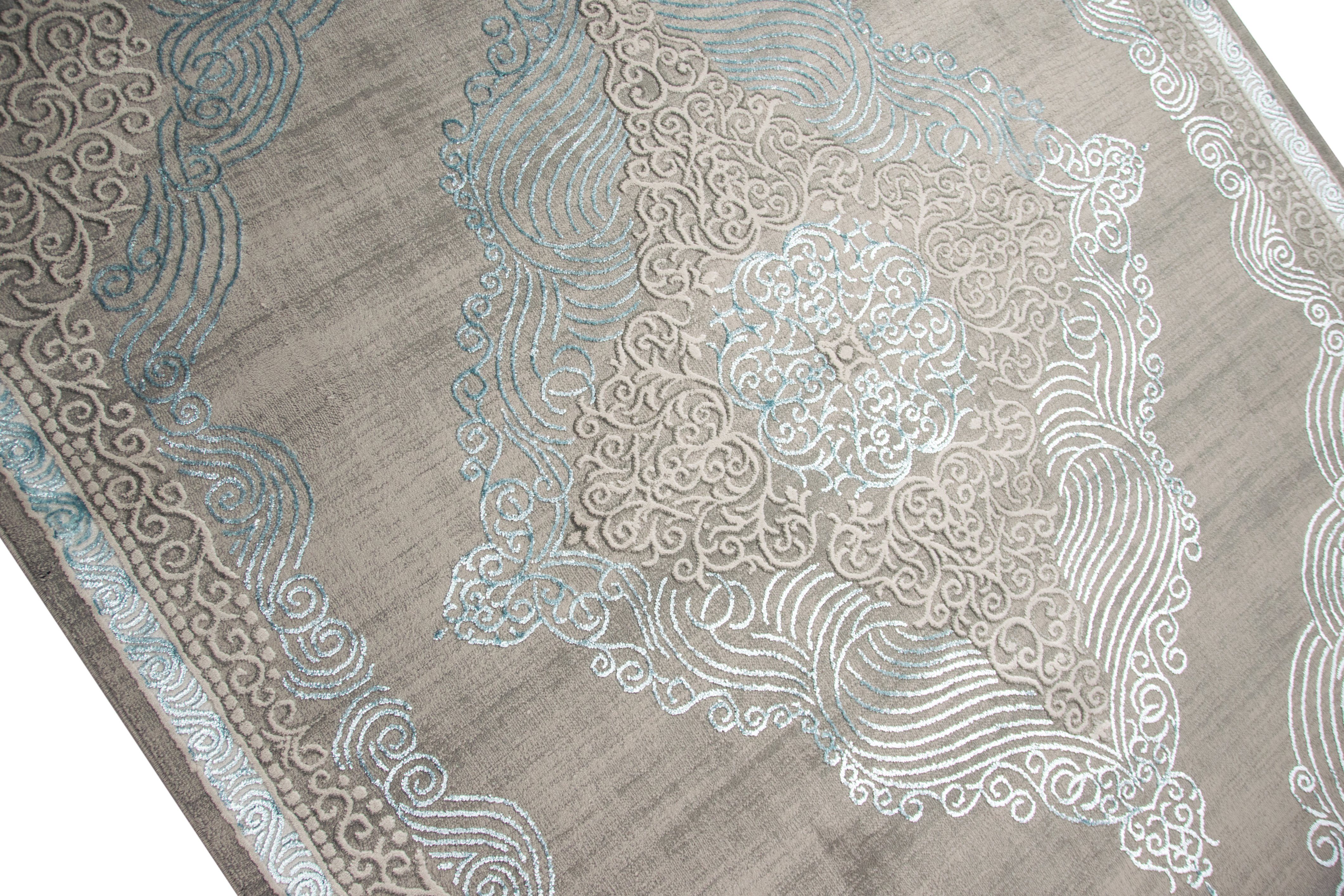 TeppichHome24 Teppich Designer Teppich Orient in günstig online kaufen