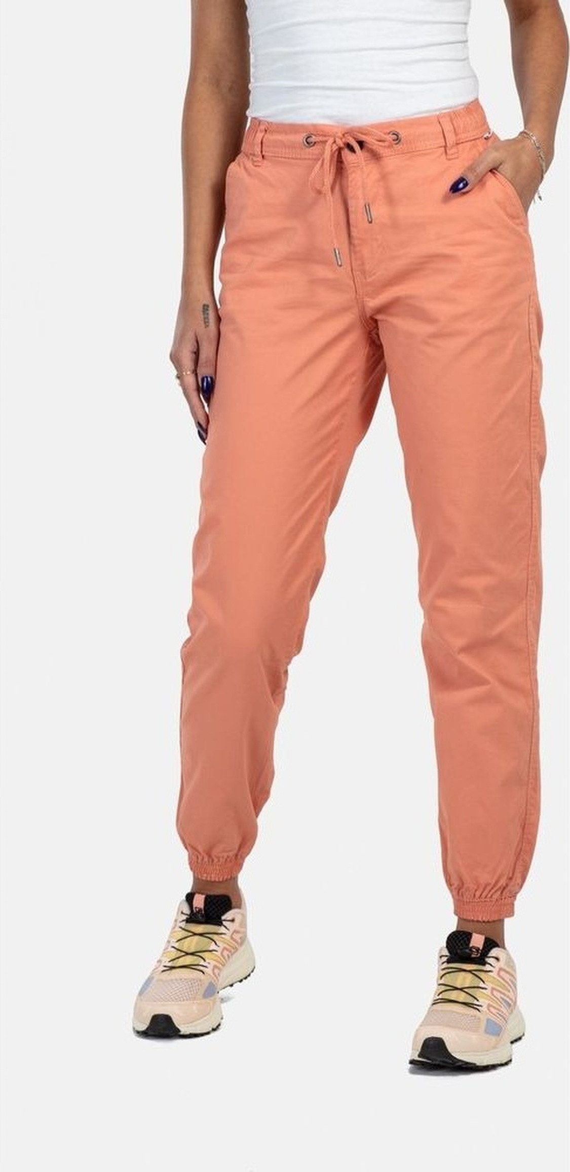 REELL Cargohose Reflex Women Lw