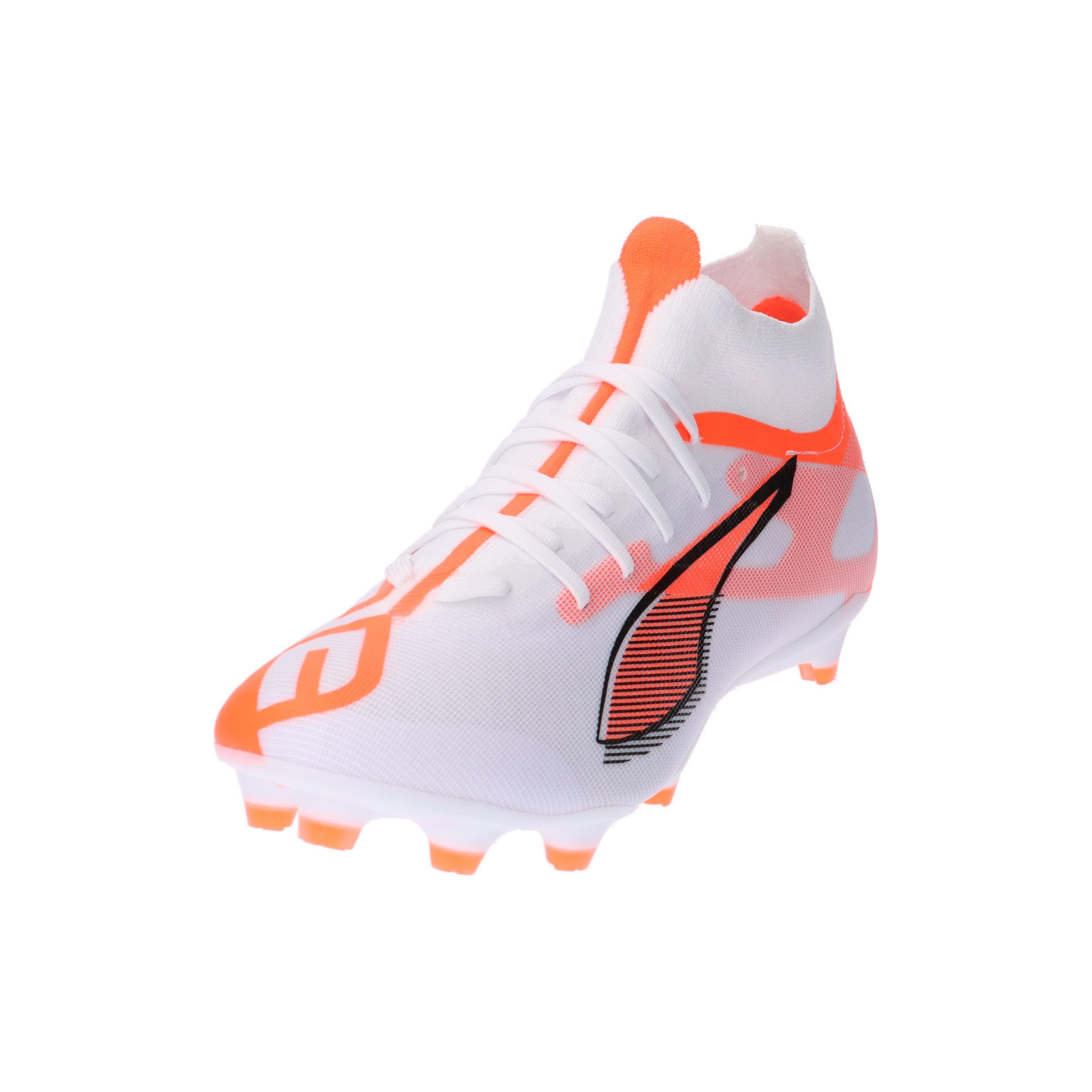 PUMA Puma Herren Fussballschuhe ULTRA 5 MATCH+ FG/AG 108162 Fußballschuh