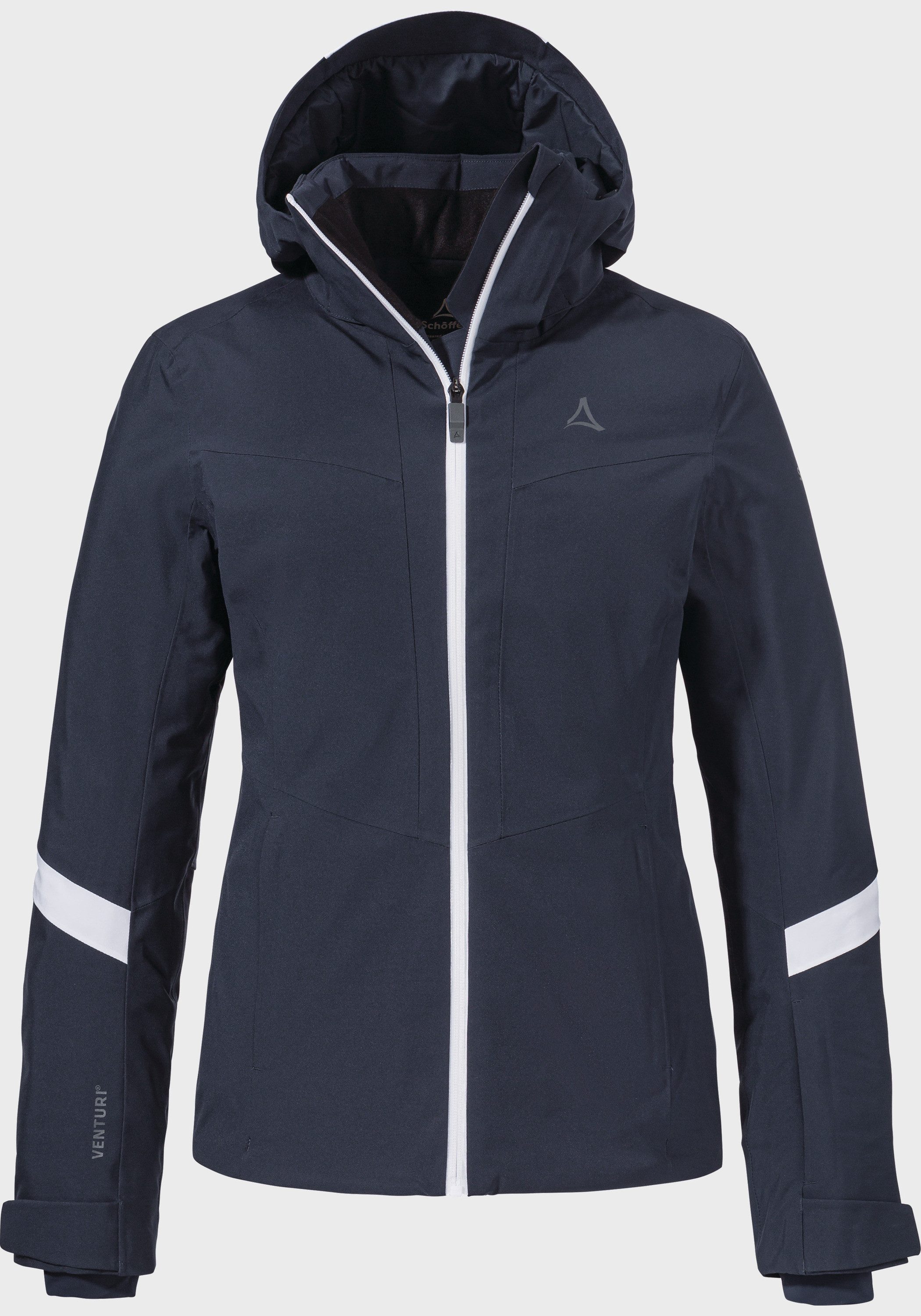 Schöffel Outdoorjacke Ski Jacket Kanzelwand L