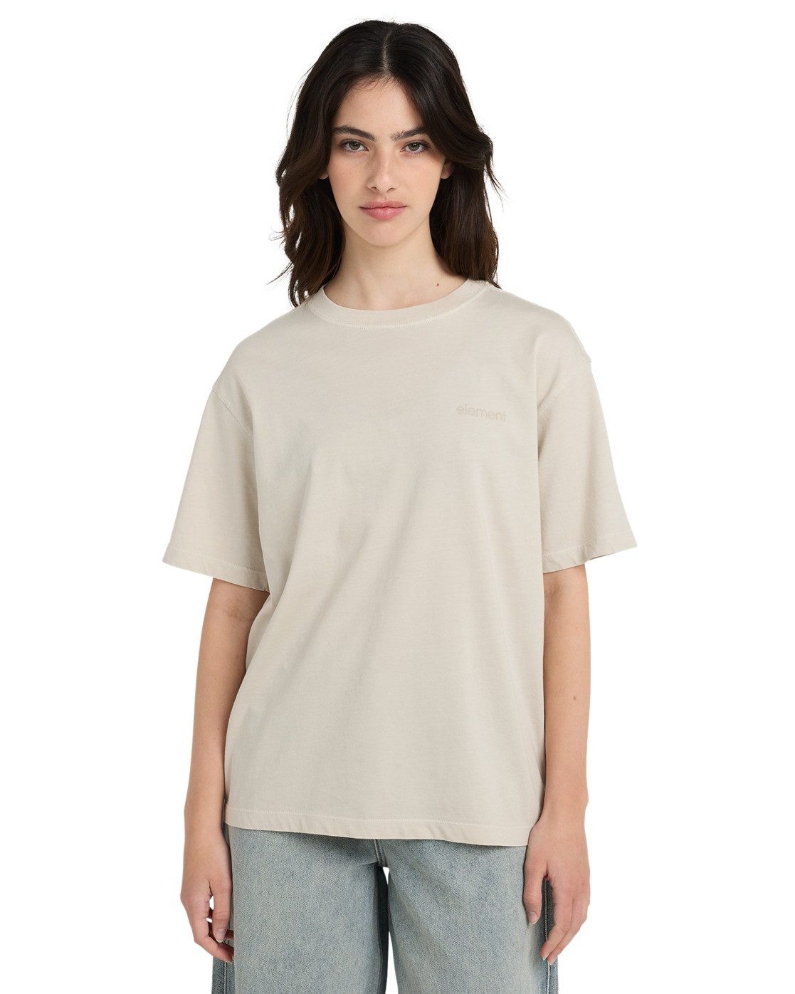 Element T-Shirt Lowcase