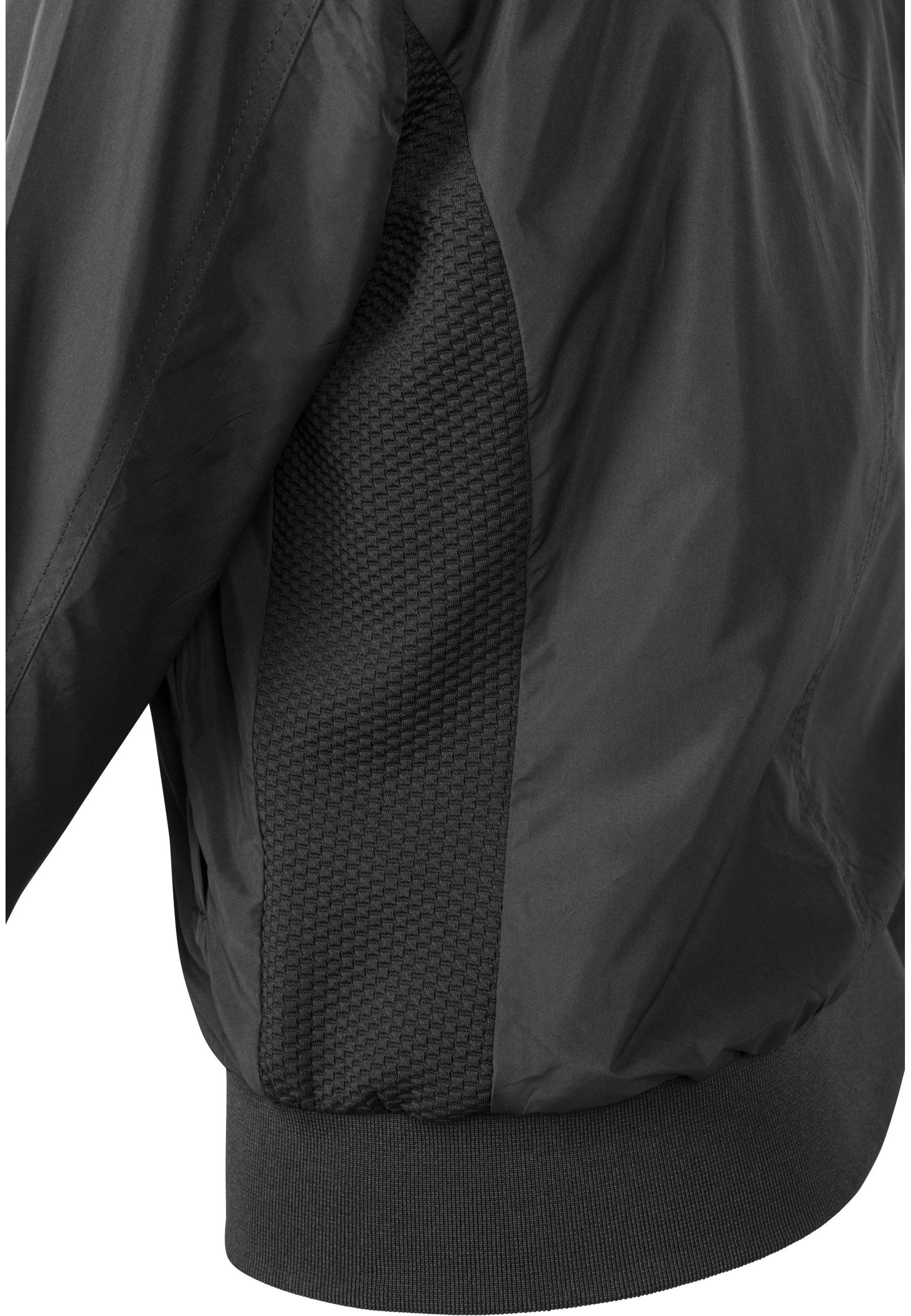 URBAN CLASSICS Allwetterjacke Urban Classics Damen Ladies Light Bomber Jacket (1-St)