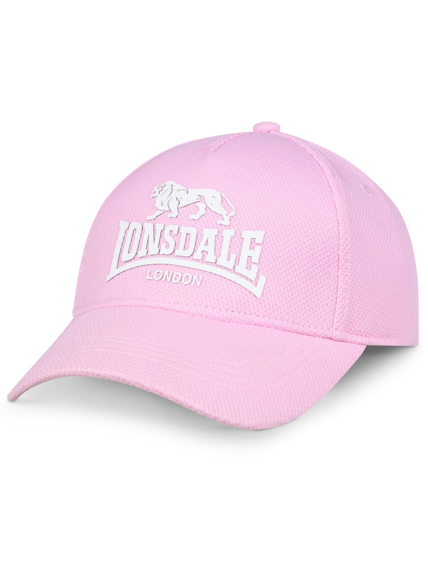 Lonsdale Baseball Cap BECKBURY
