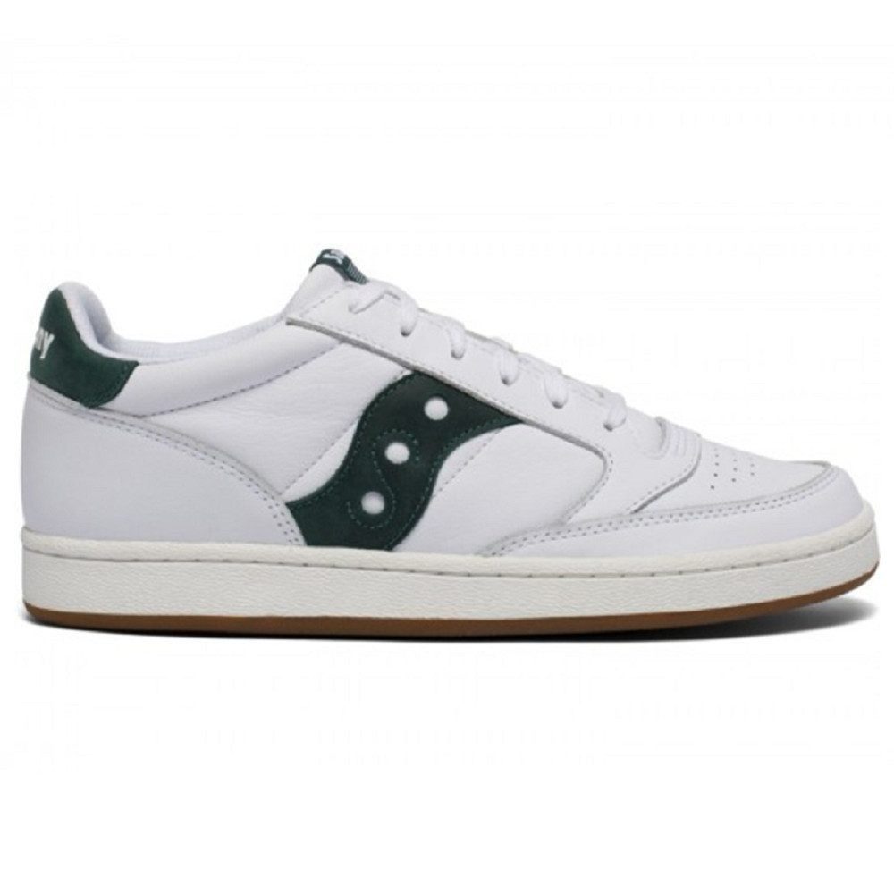 Jazz Court Herren Schuhe Sneaker Halbschuhe Sportschuhe Leder S70555-8 Sneaker