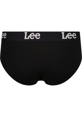 Lee® Slip PATRICK (3er Pack) mit elastischem Logobund