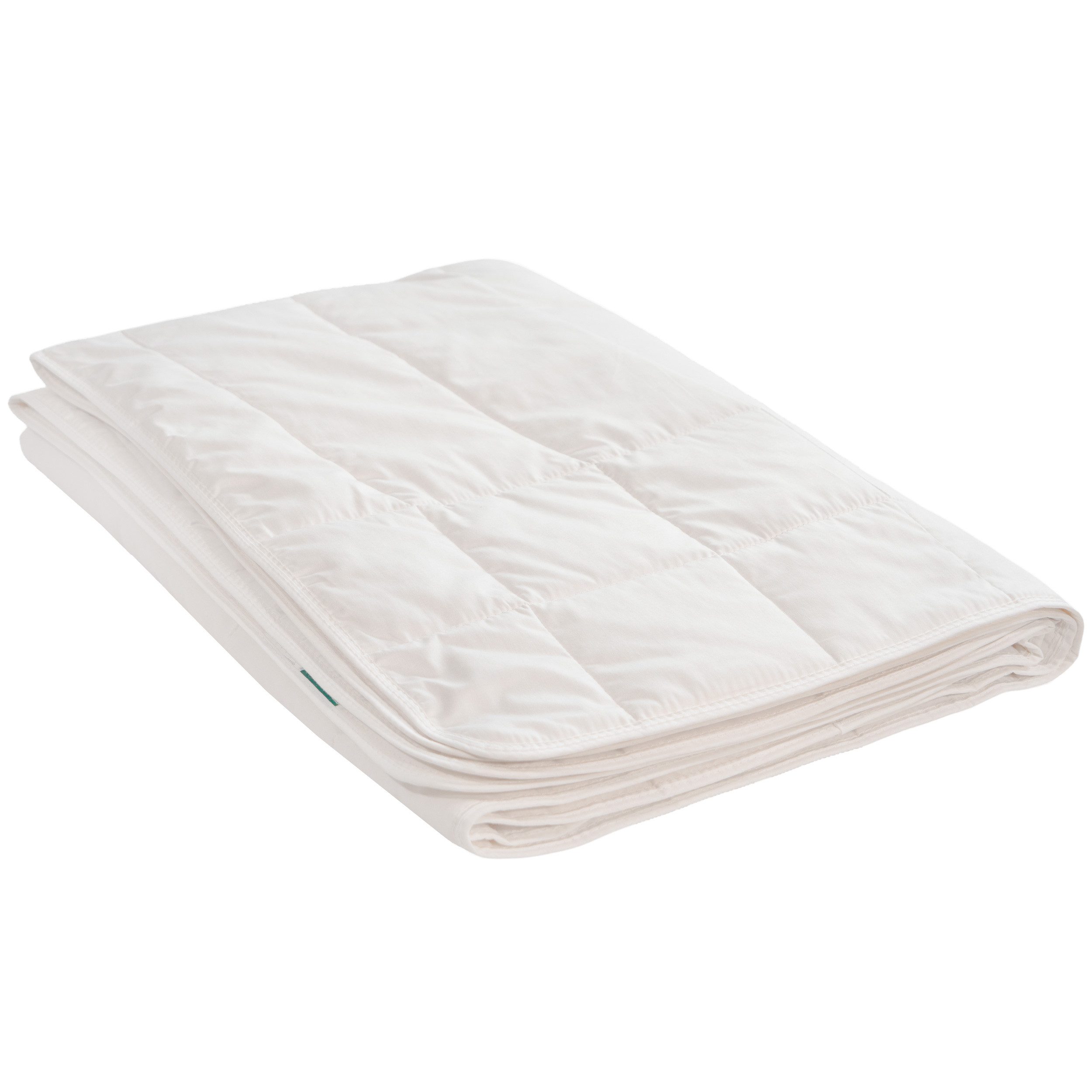 fan Sommerbettdecke Alpaka, Füllung: 100% Alpaka, Bezug: 100% Baumwolle, Alpaka Sommer Bettdecke