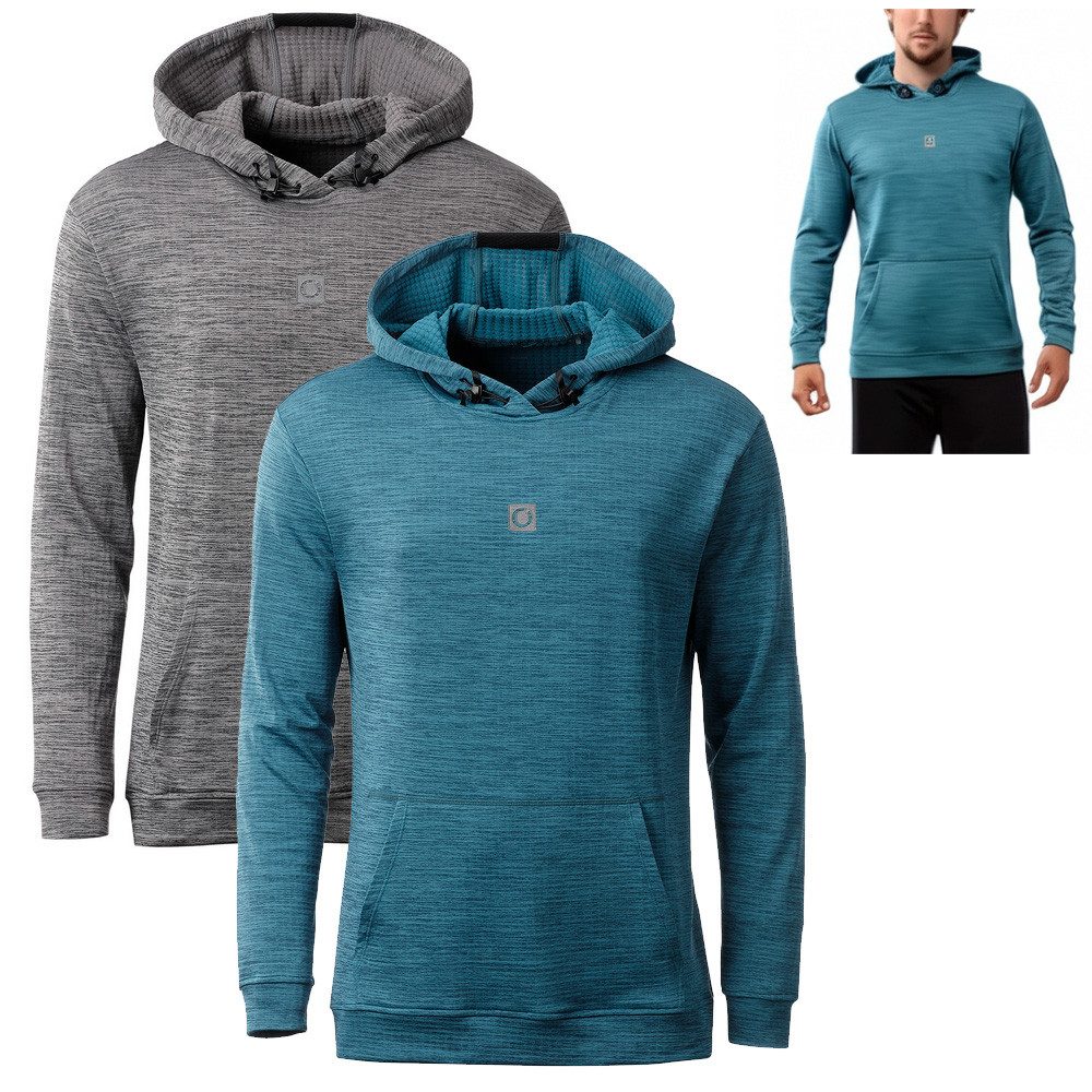 Linea Primero Strickfleecejacke LPO - Funktions günstig online kaufen