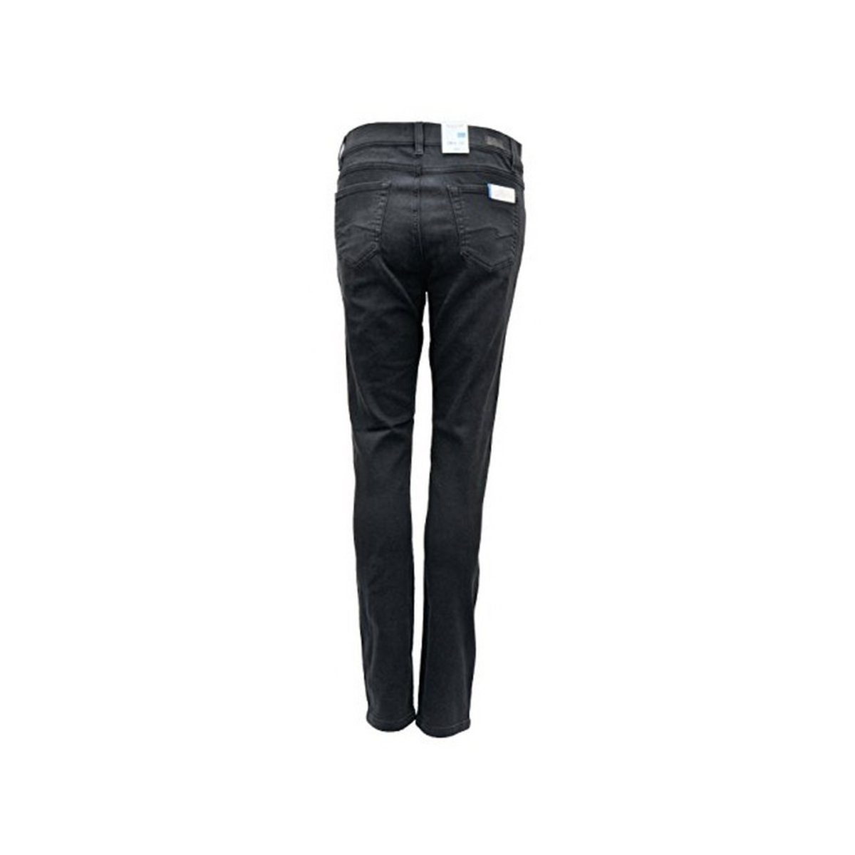 5-Pocket-Jeans (1-tlg) ANGELS uni